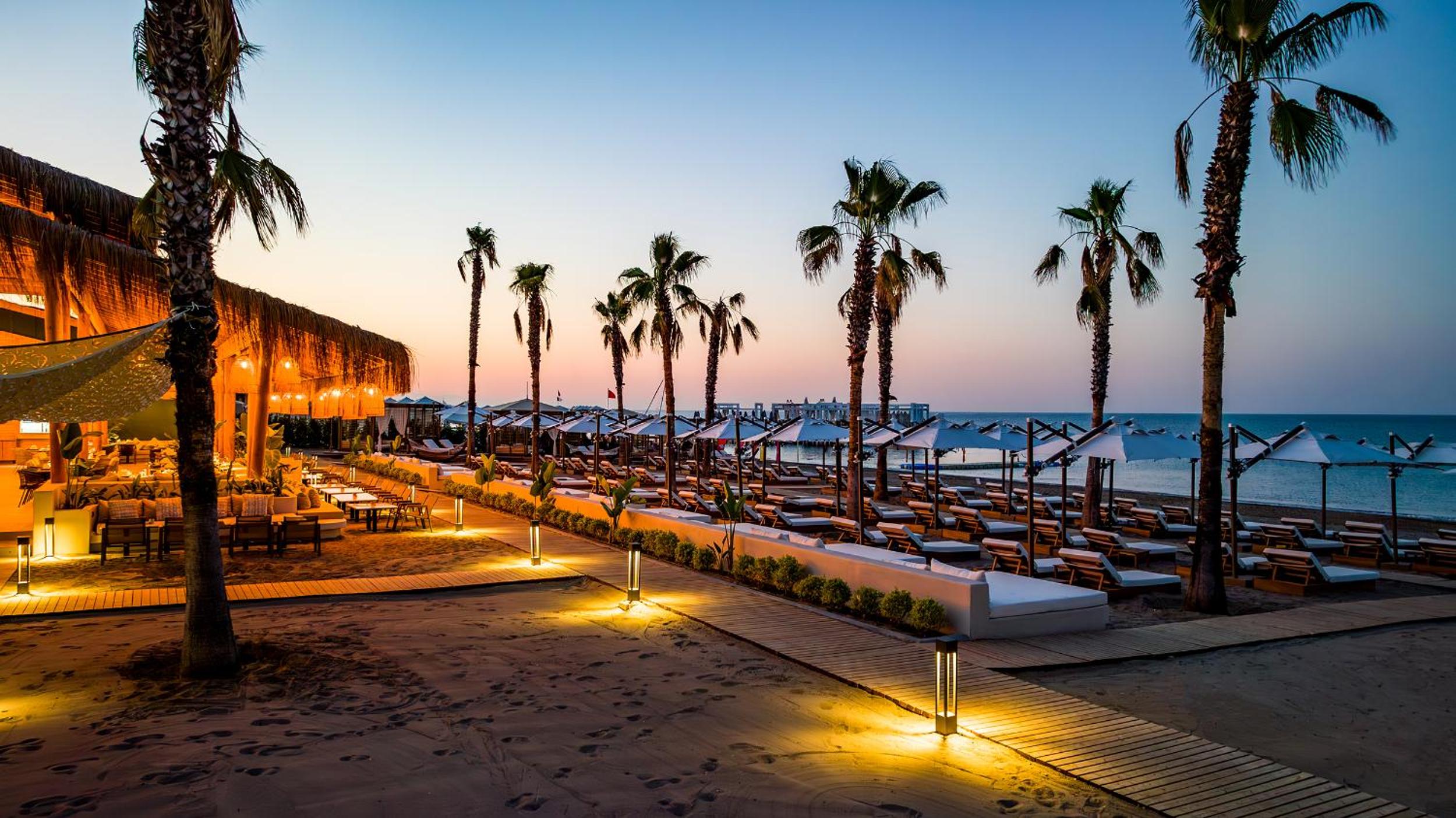 Belek Vacations - Sirene Belek Hotel - Property Image 11