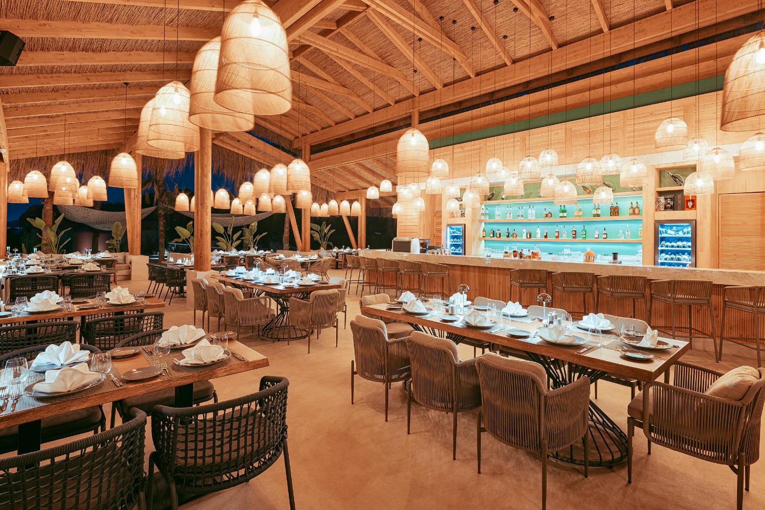 Sirene Belek Hotel — photo 47