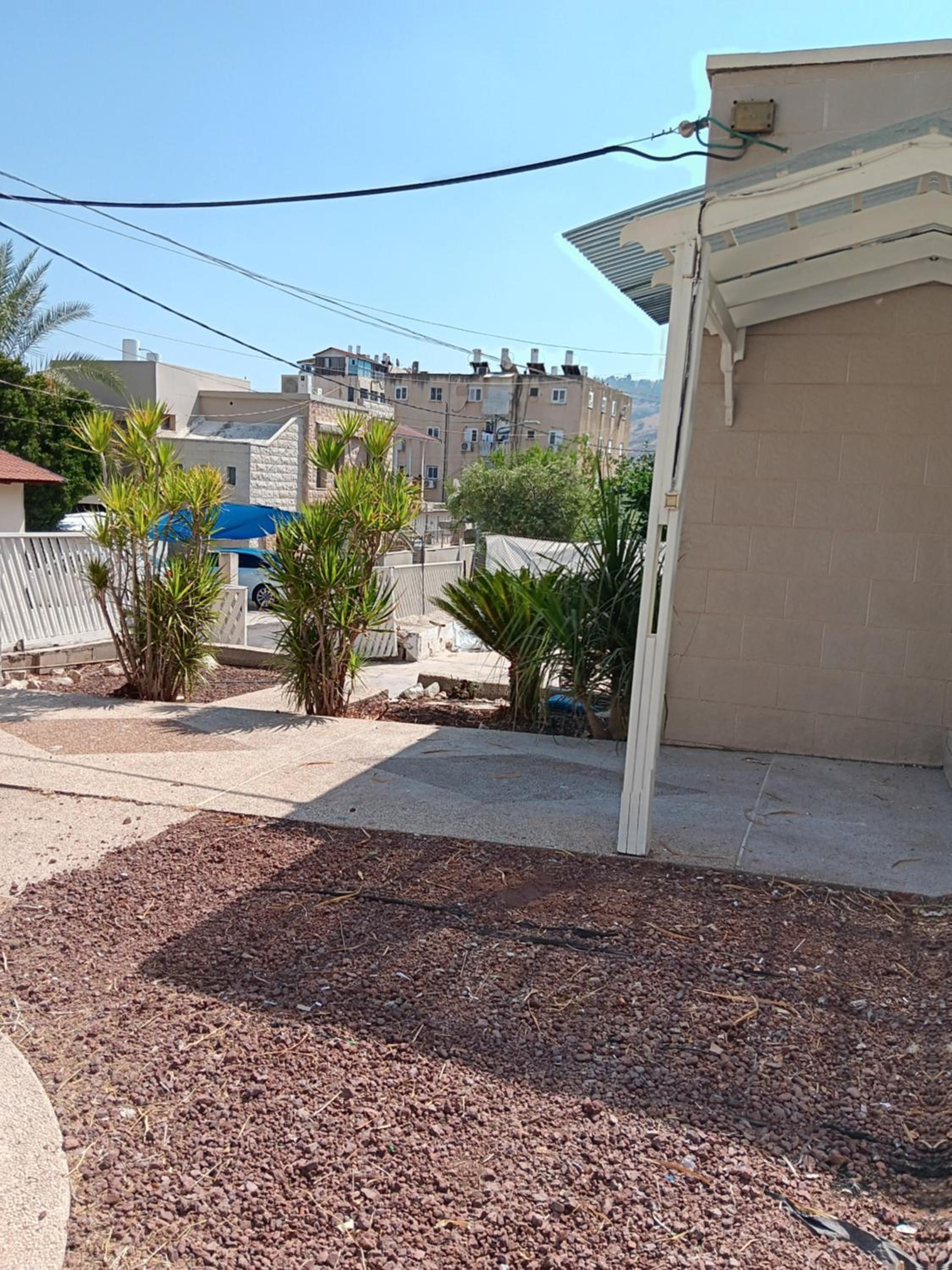 Casa de Galilee view 4