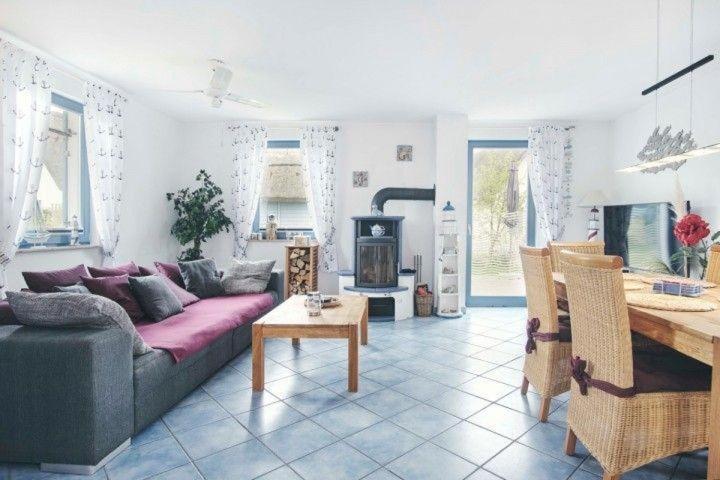 Ferienhaus-Seehund