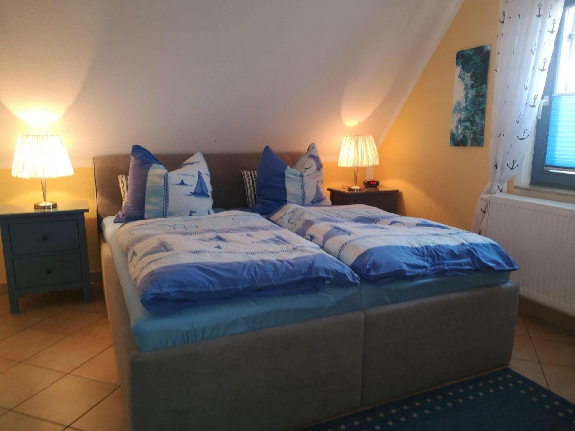 Ferienhaus-Seehund