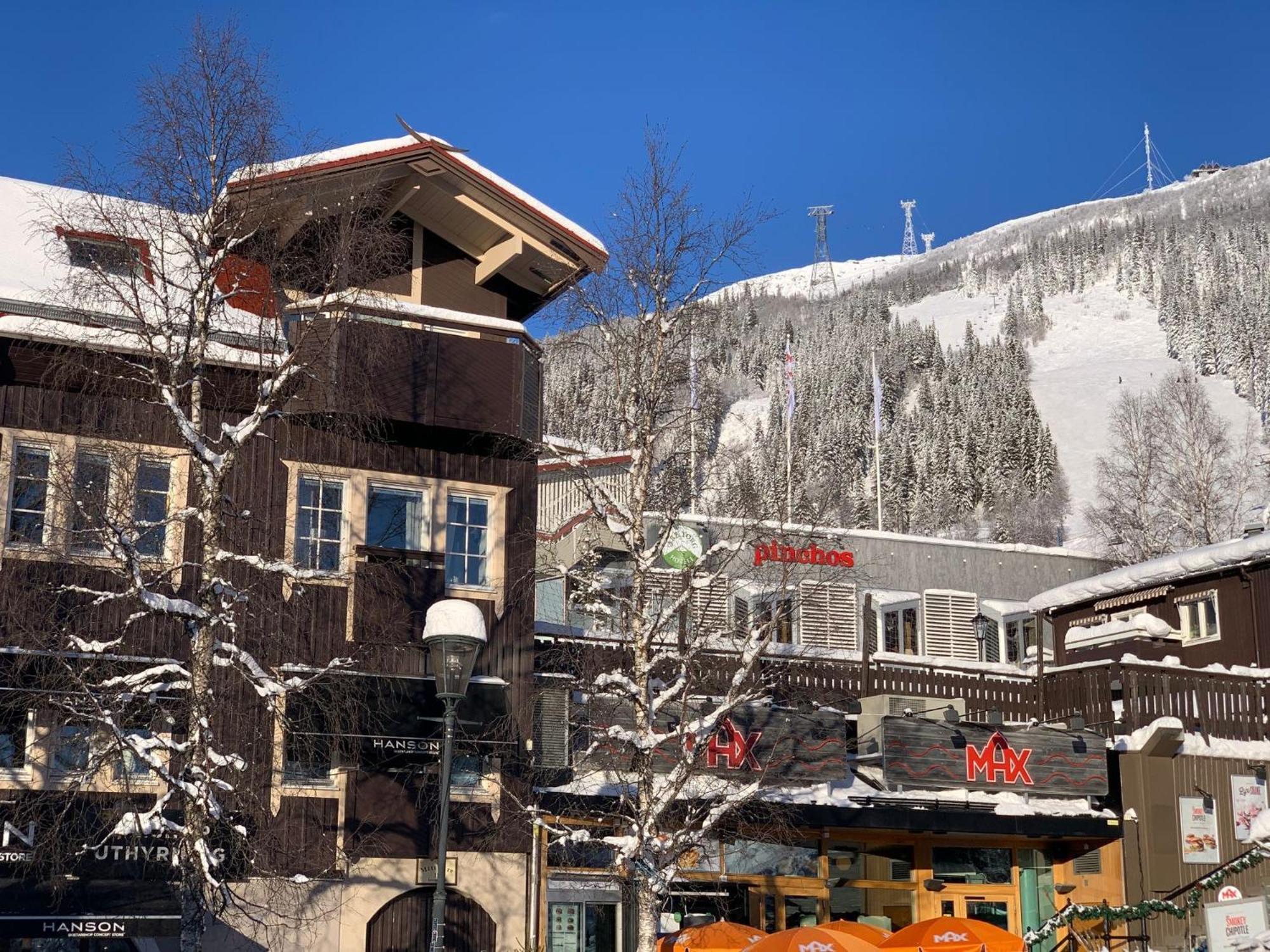 Åre Travel - Mitt i Åre 2 - Image 4