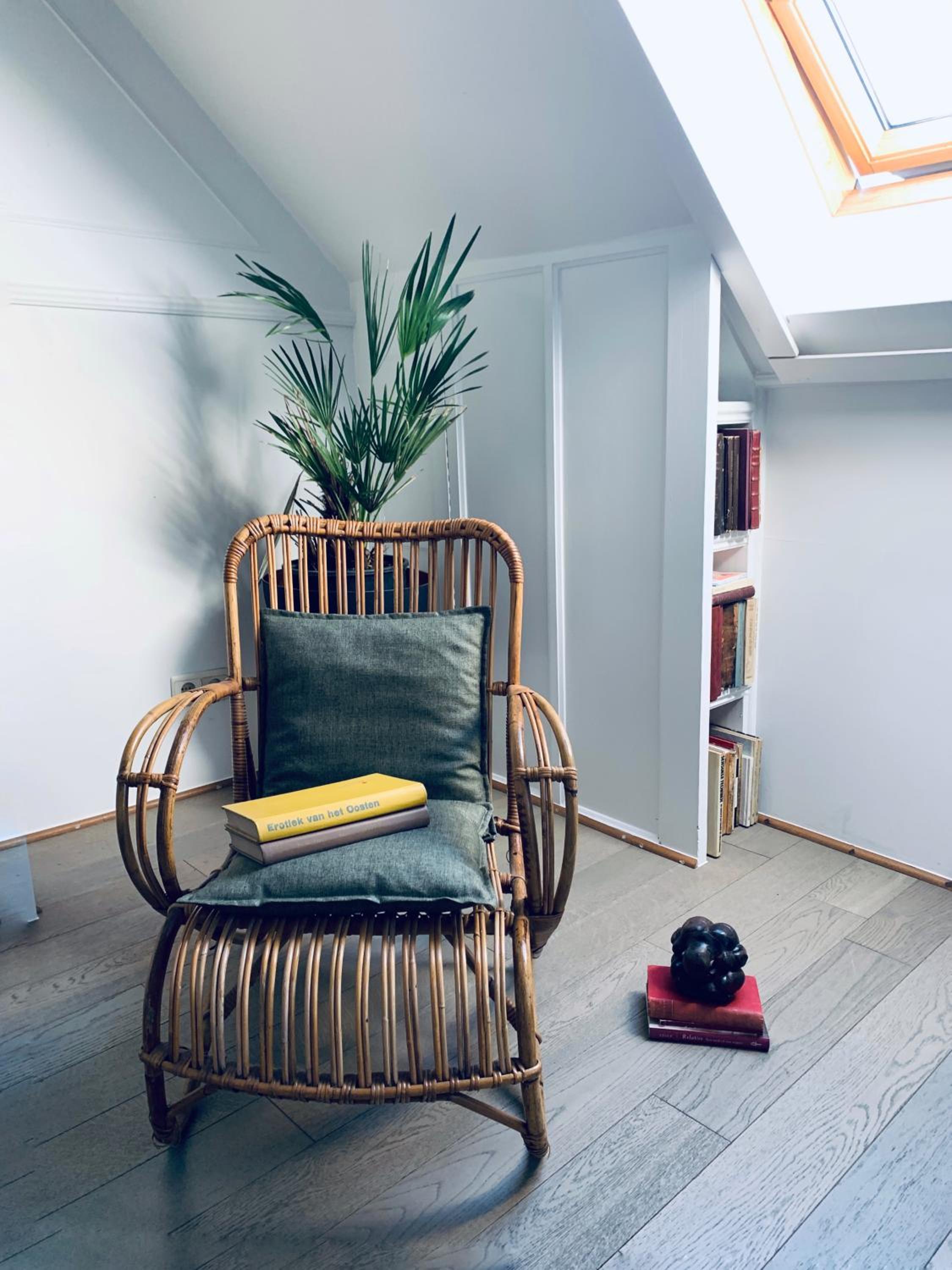 Maison d'Artiste