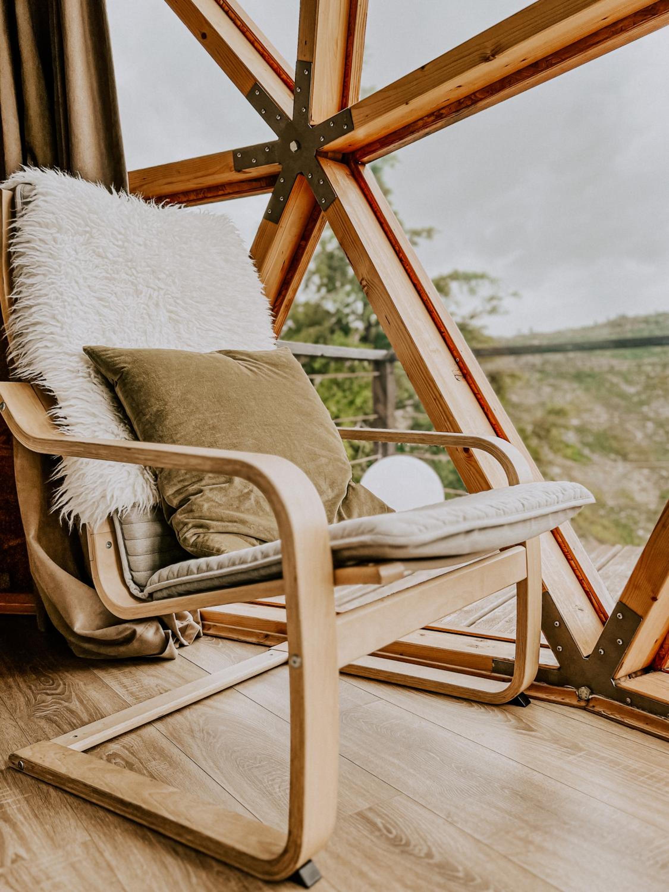 Natura Glamping