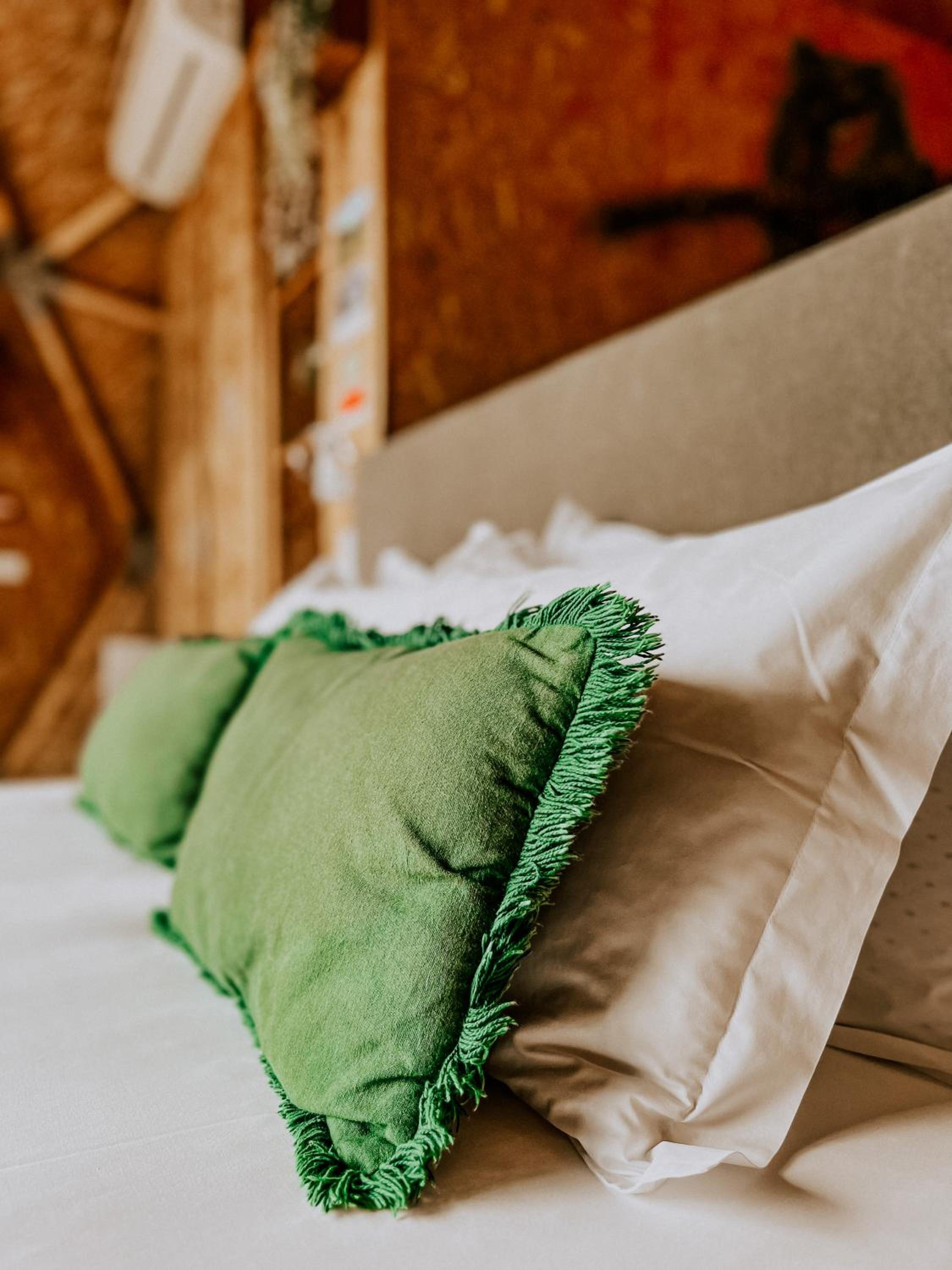 Natura Glamping