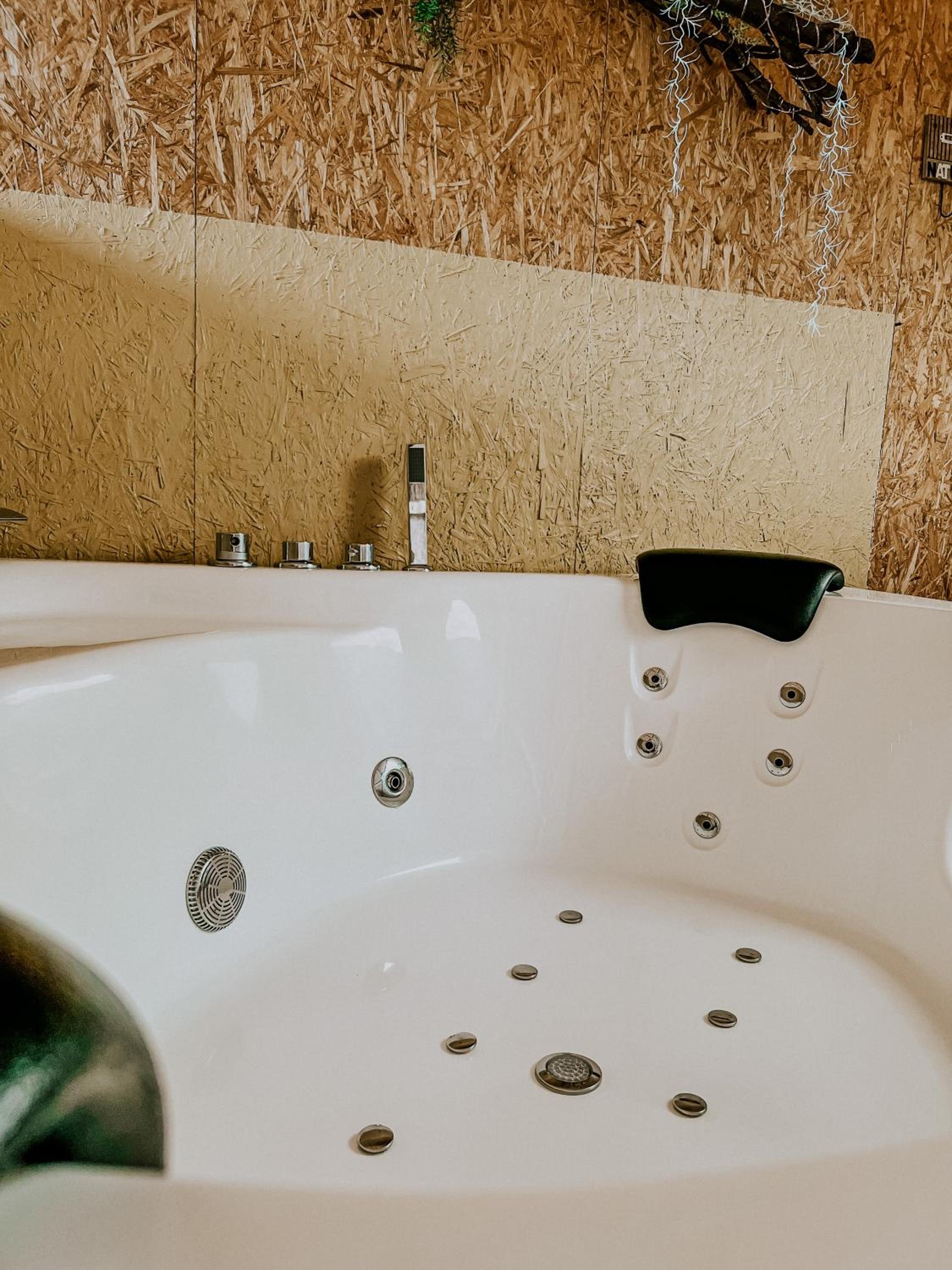 Natura Glamping