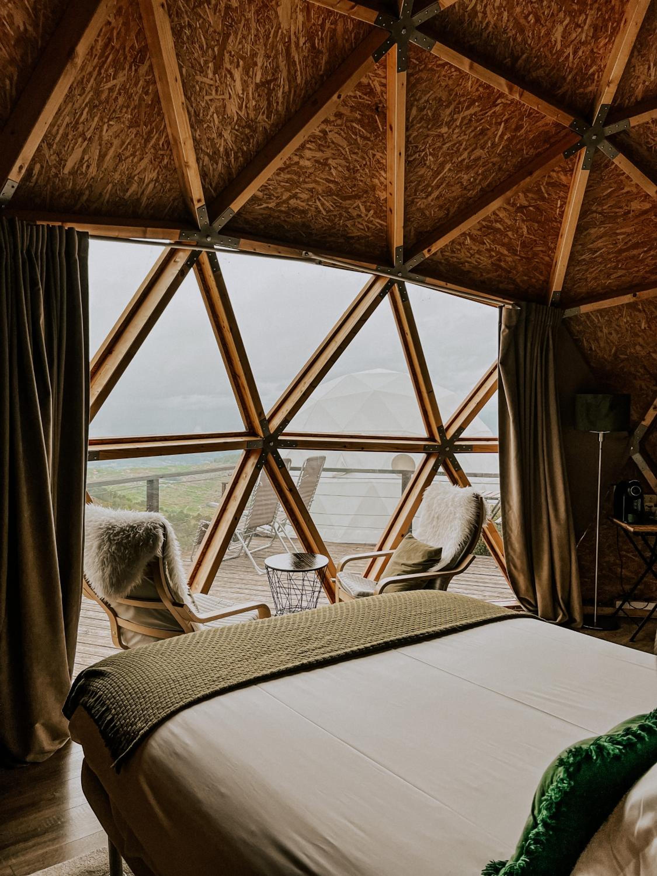 Natura Glamping