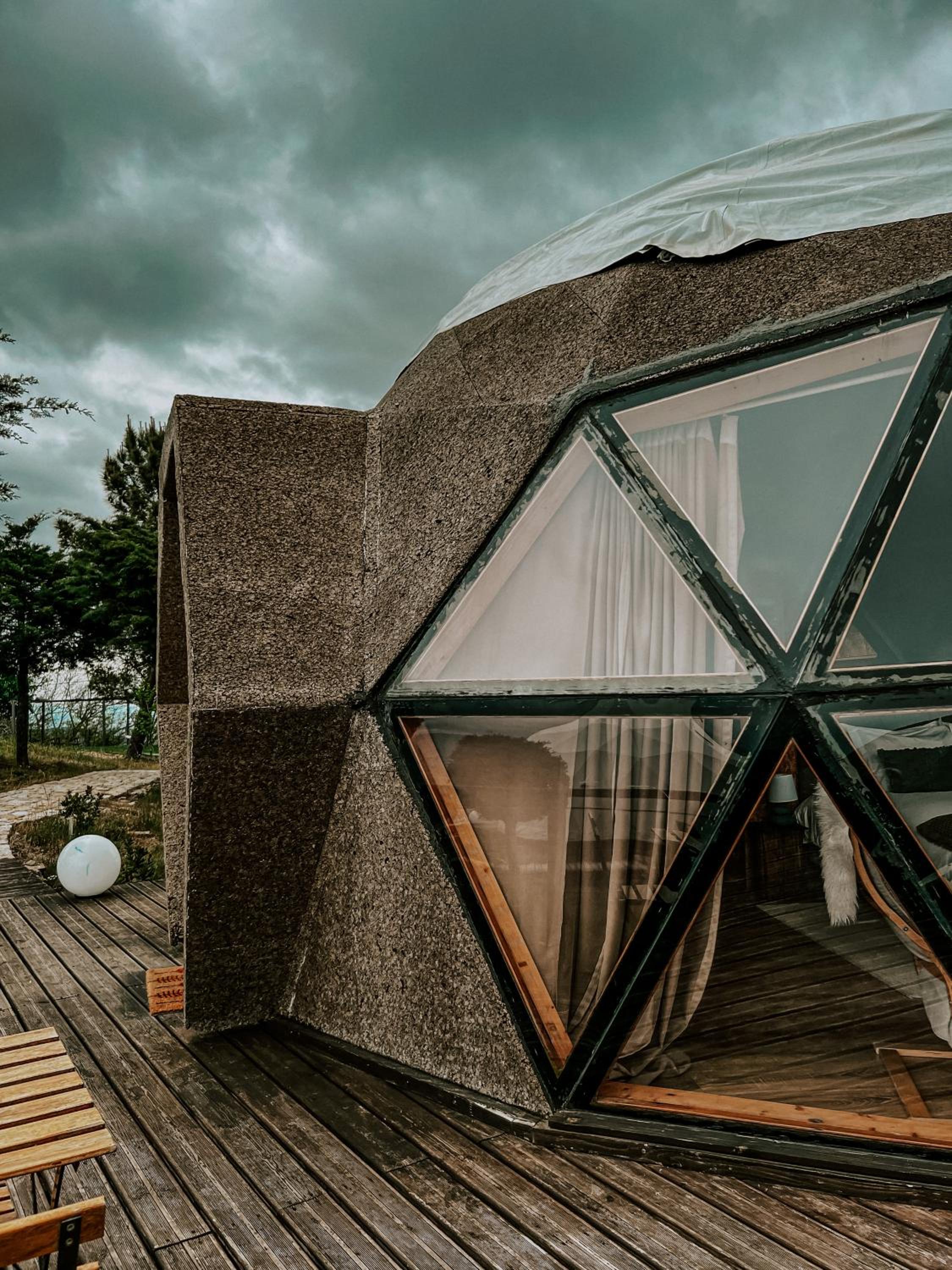 Natura Glamping
