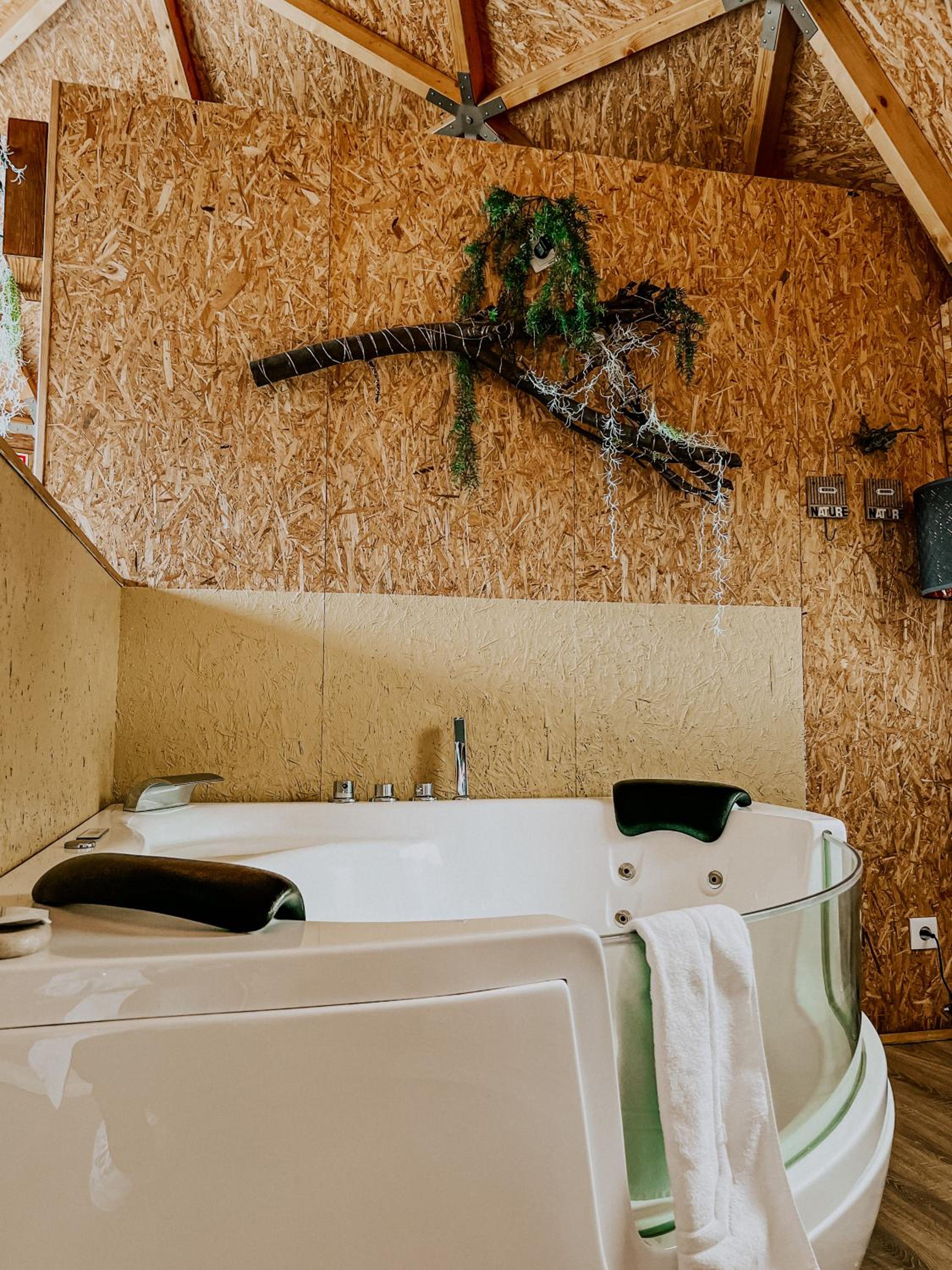 Natura Glamping