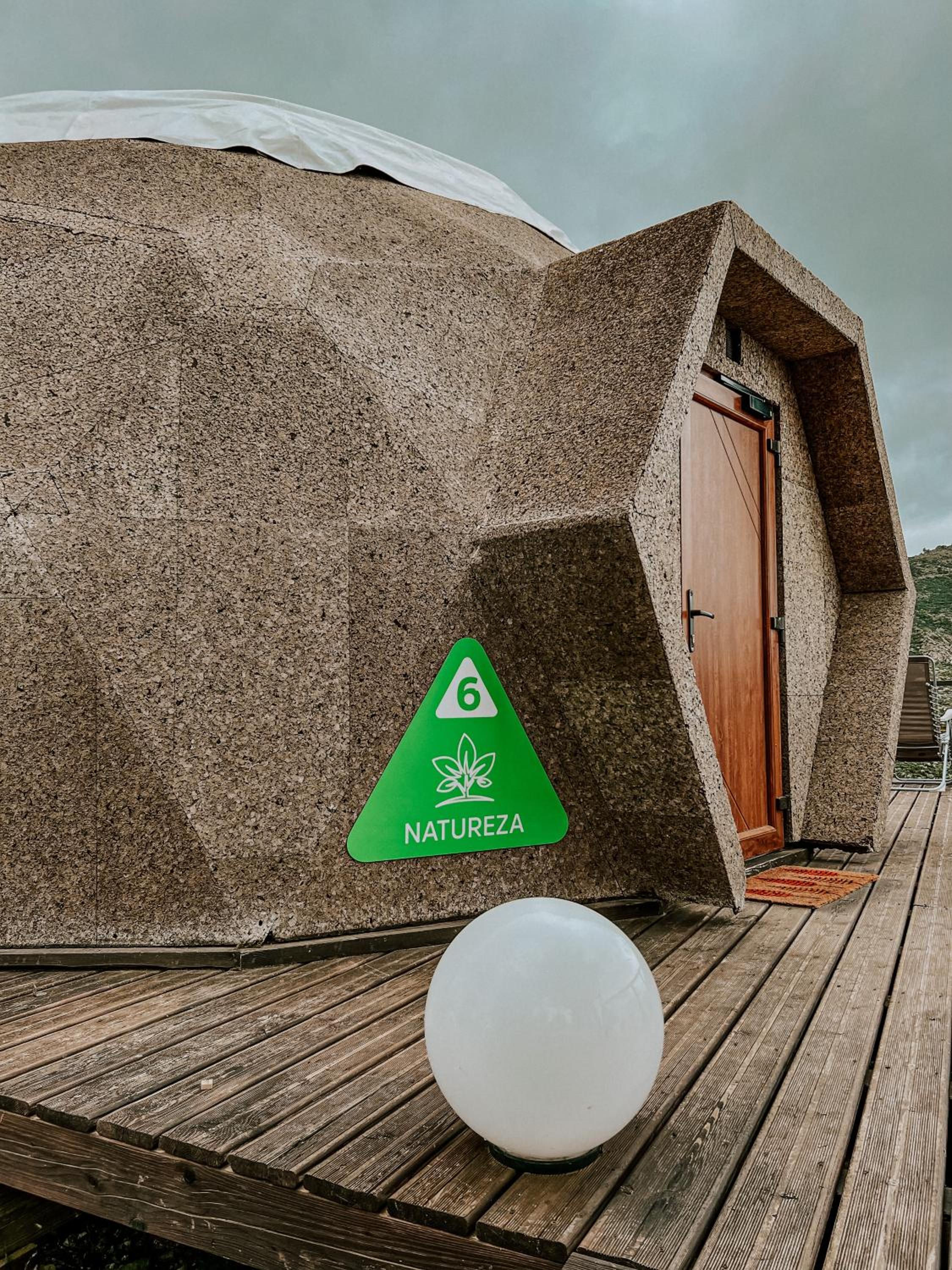 Natura Glamping