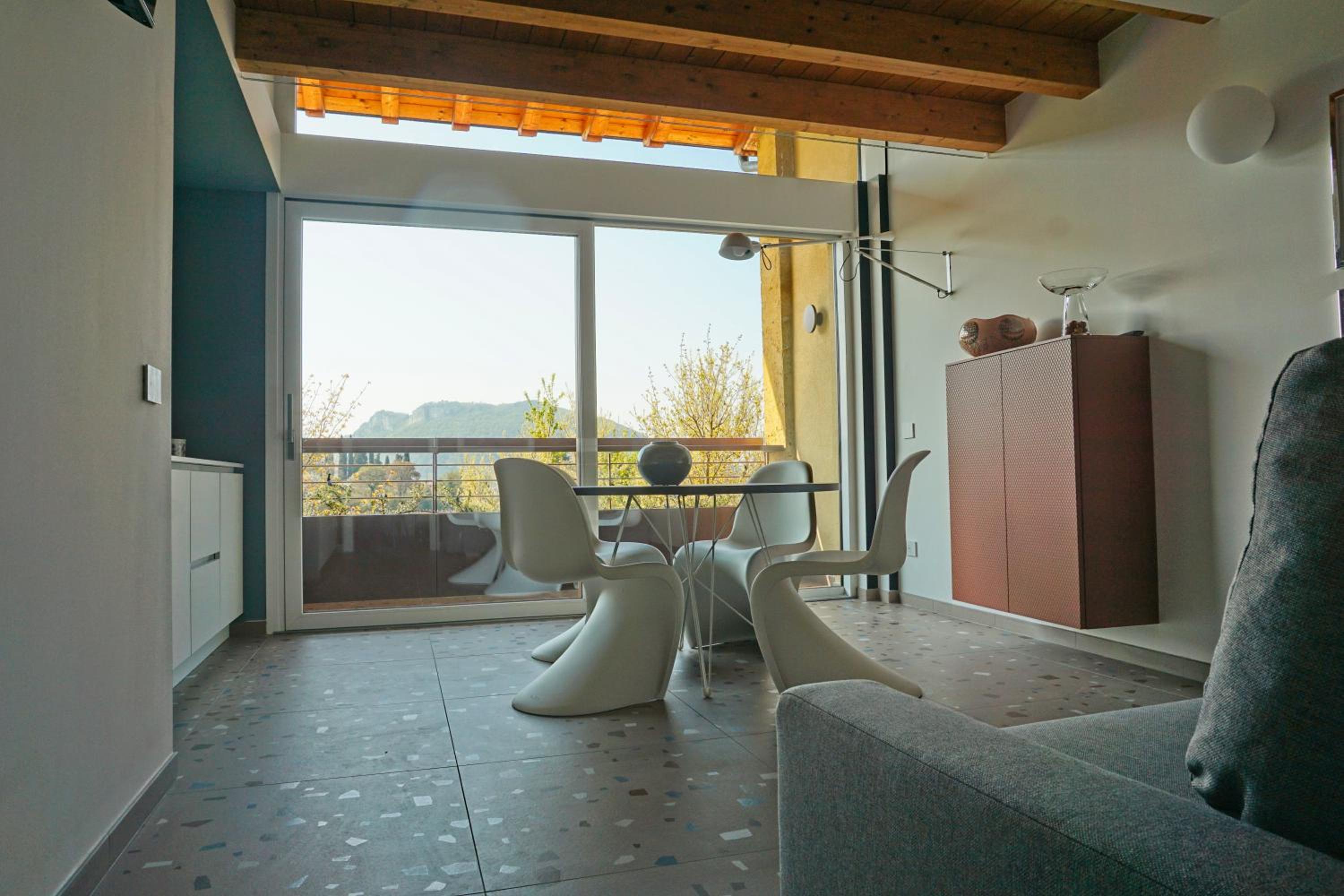 Agri-Resort Corte Patrizia - Wellness view 3