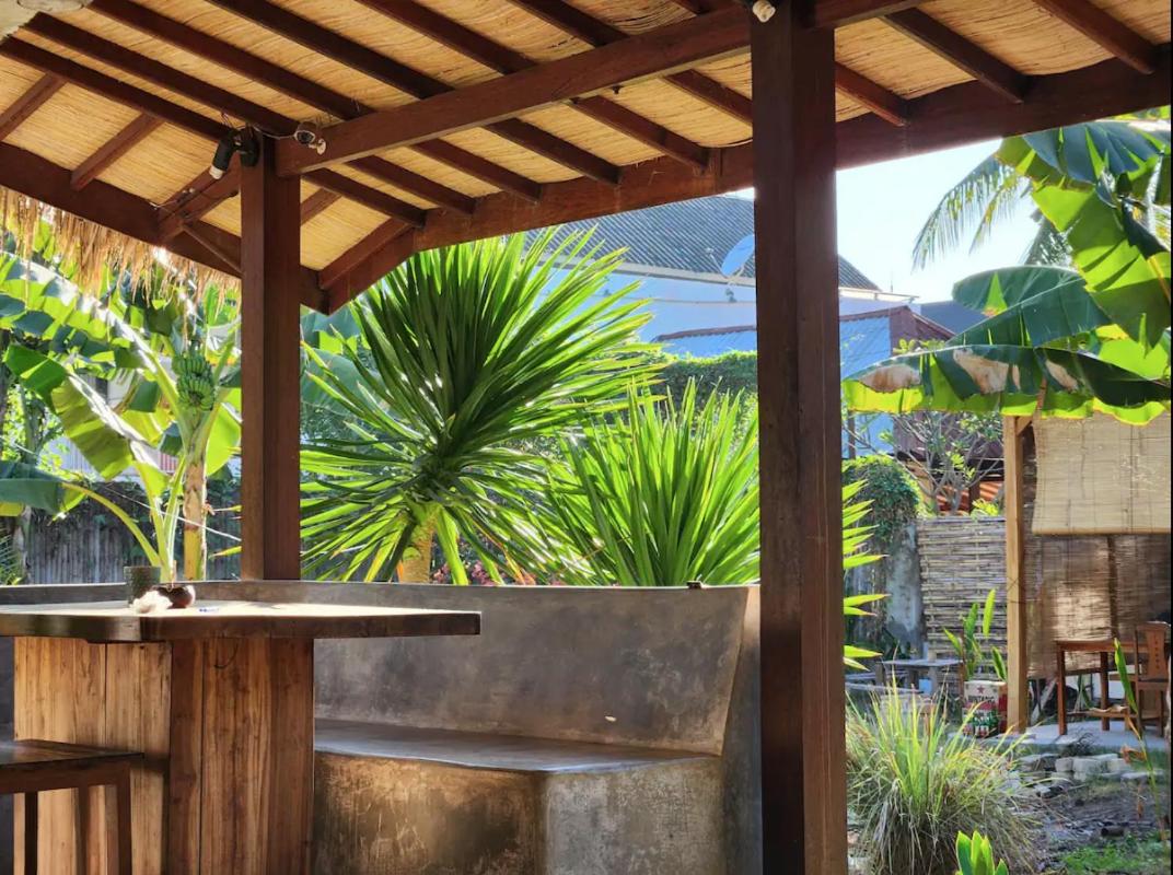 Kayu Tropical House view 5