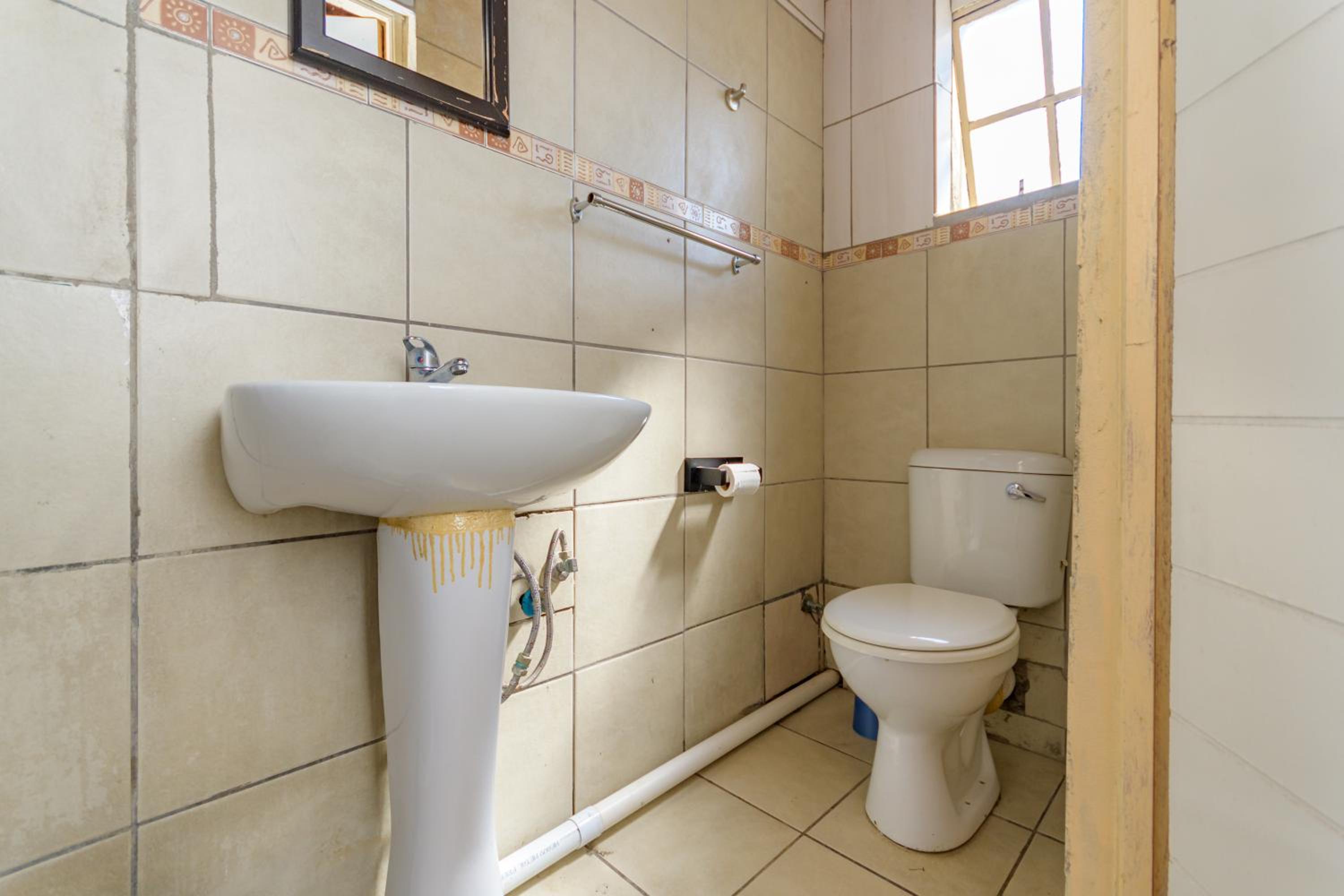 Royal Olympia Lodges & Safaris RSA