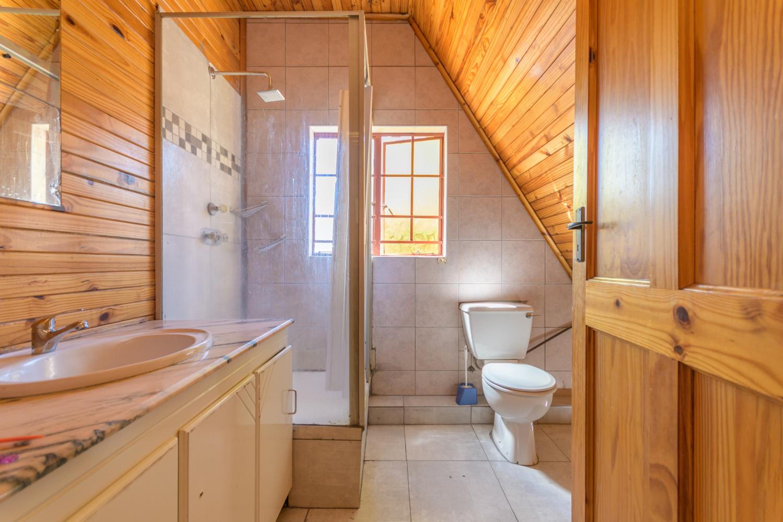 Royal Olympia Lodges & Safaris RSA