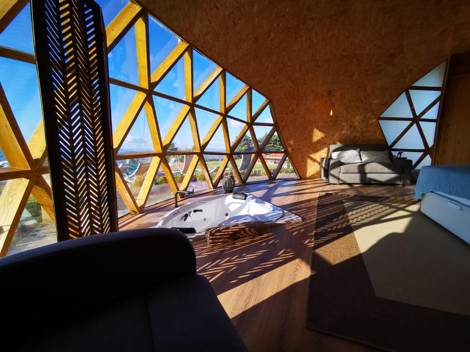 Natura Glamping