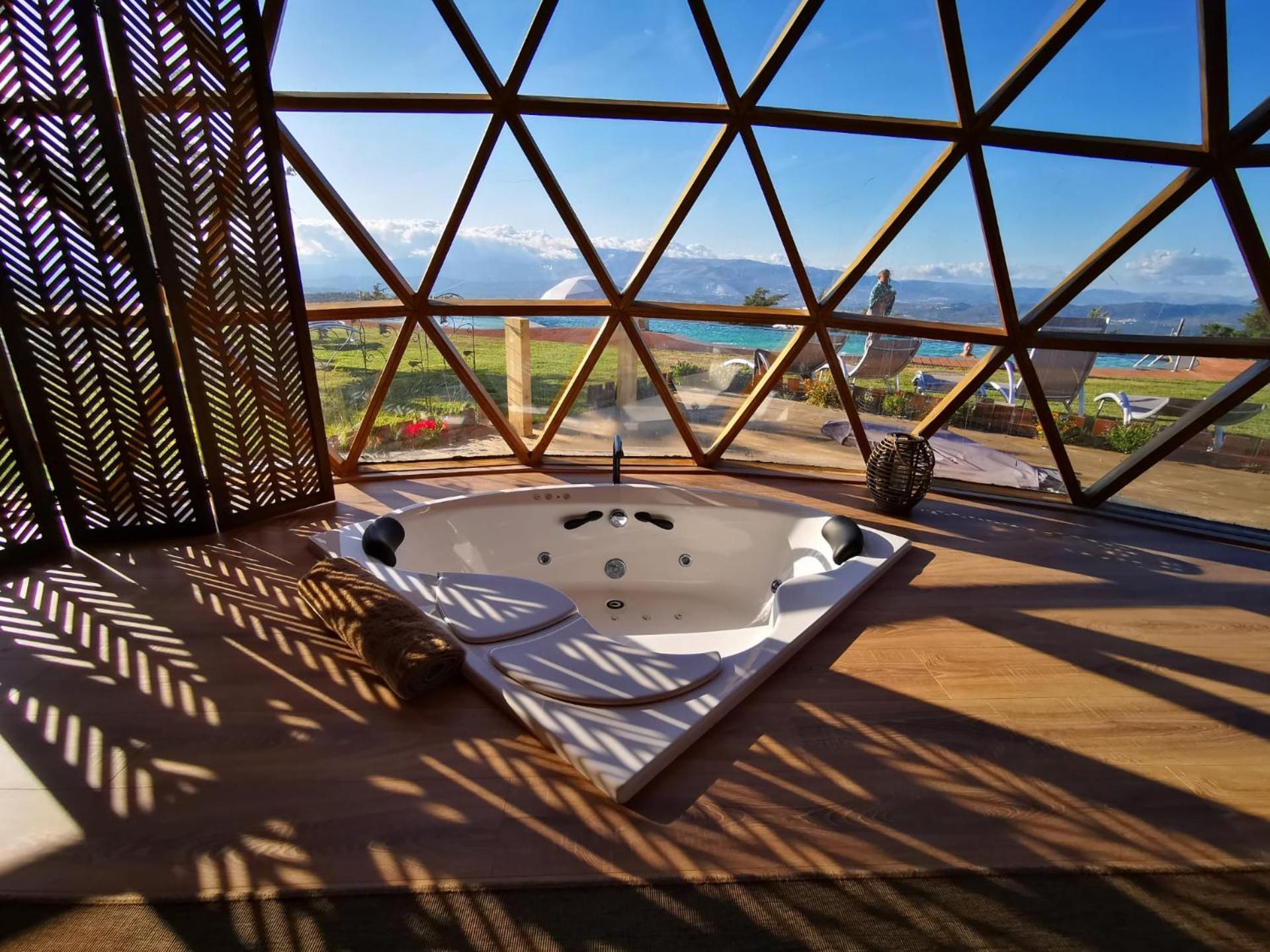 Natura Glamping