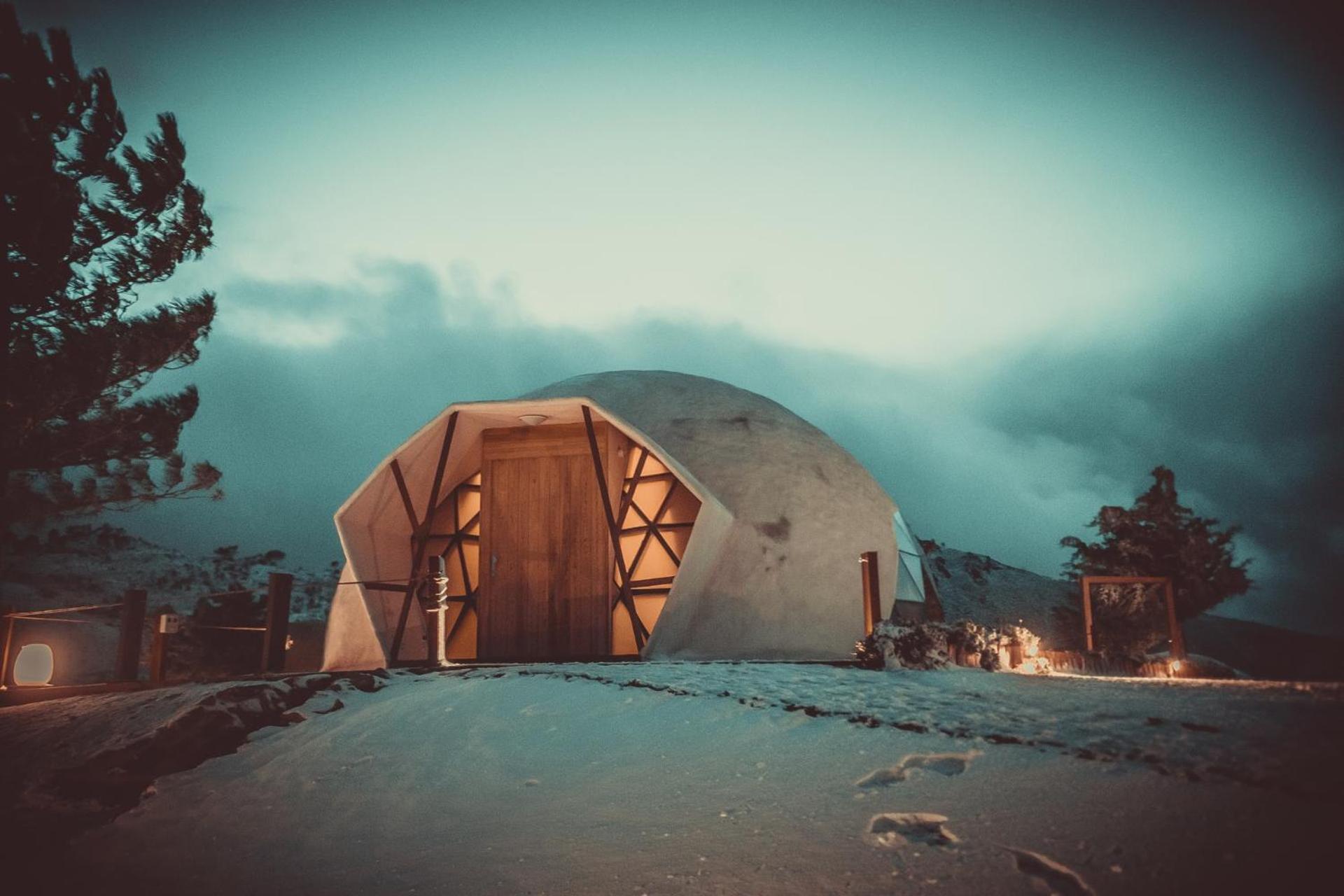 Natura Glamping
