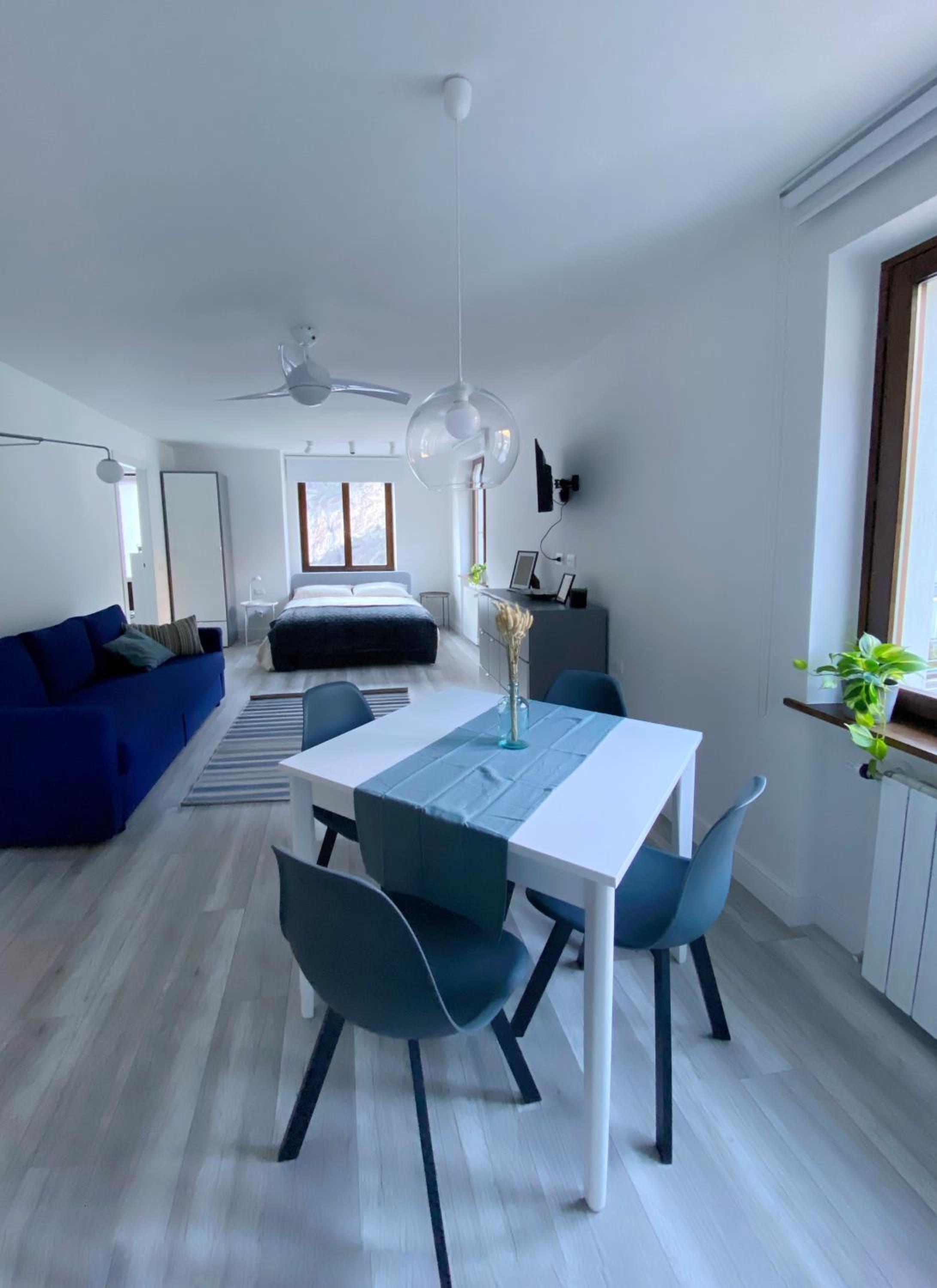 Garda View Apartment