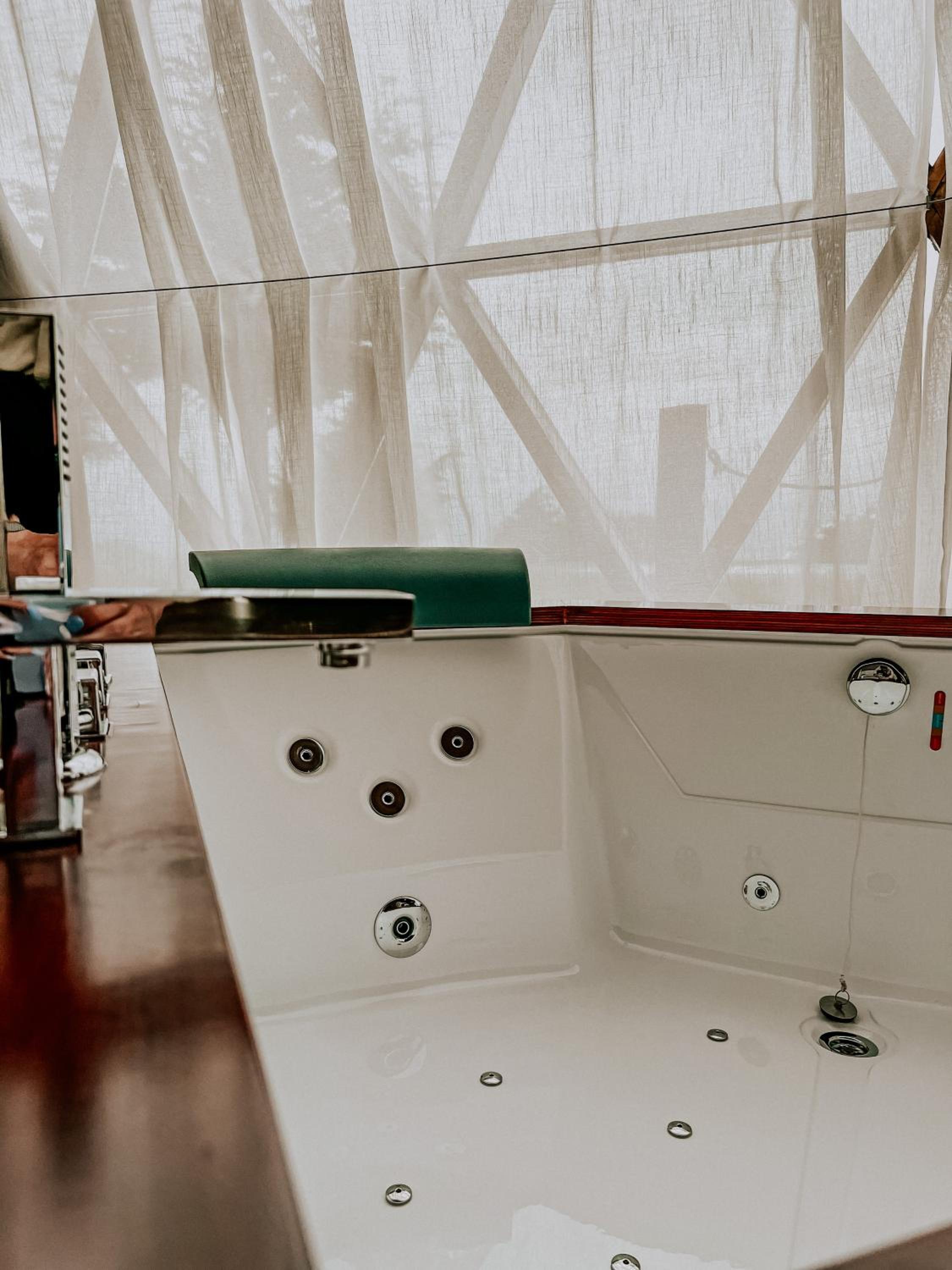 Natura Glamping
