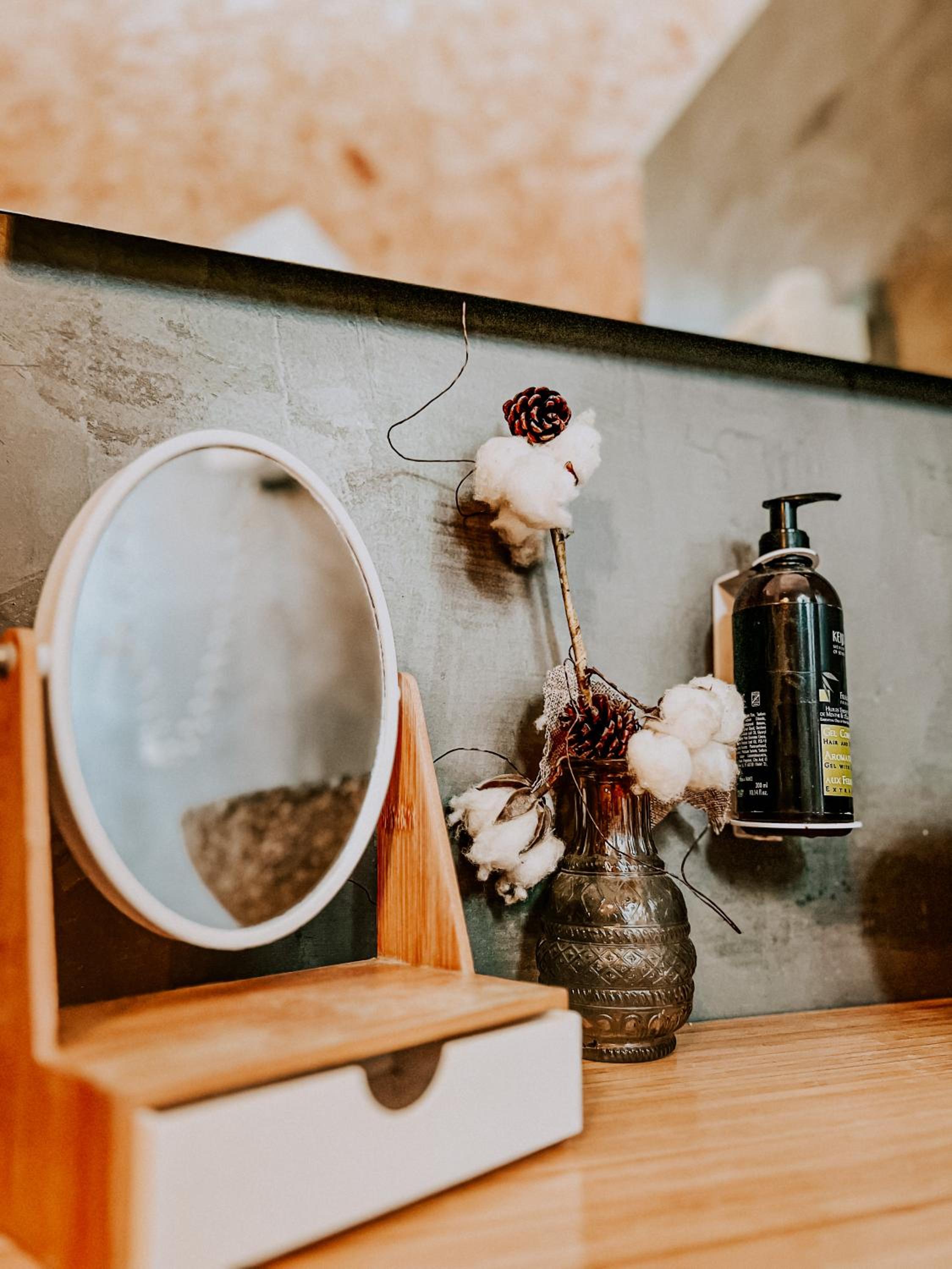 Natura Glamping