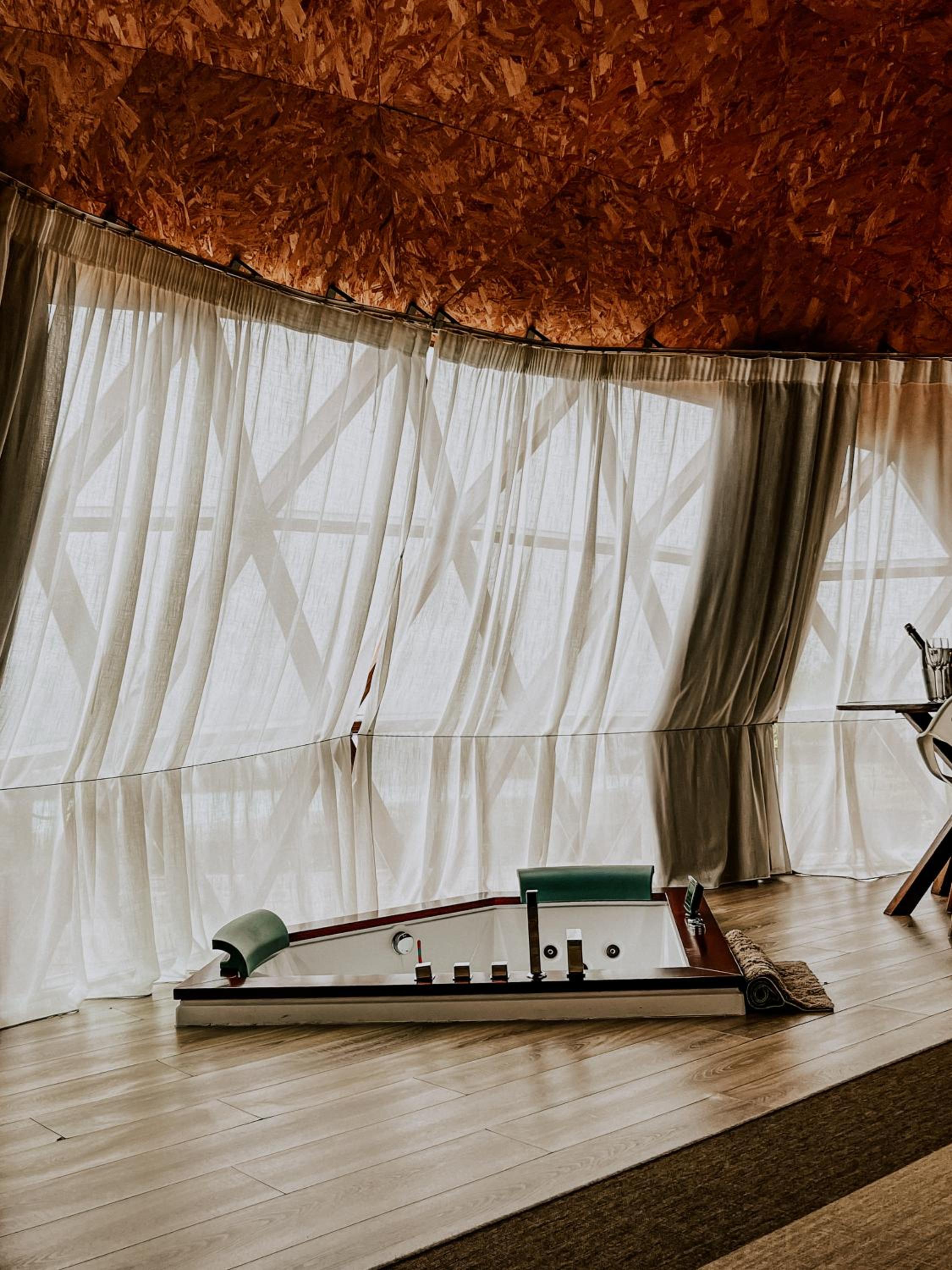 Natura Glamping