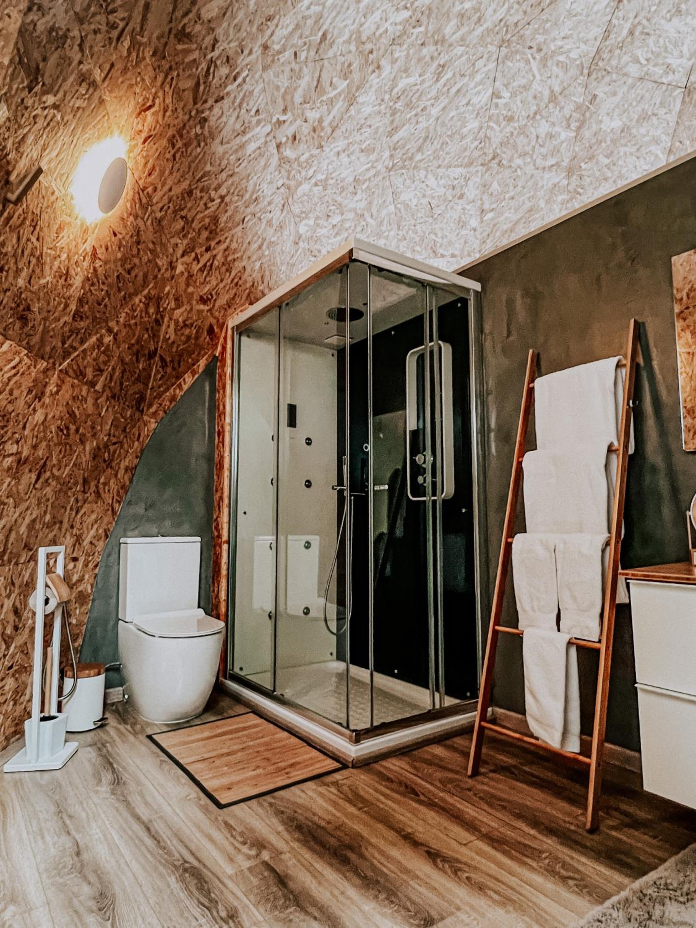 Natura Glamping