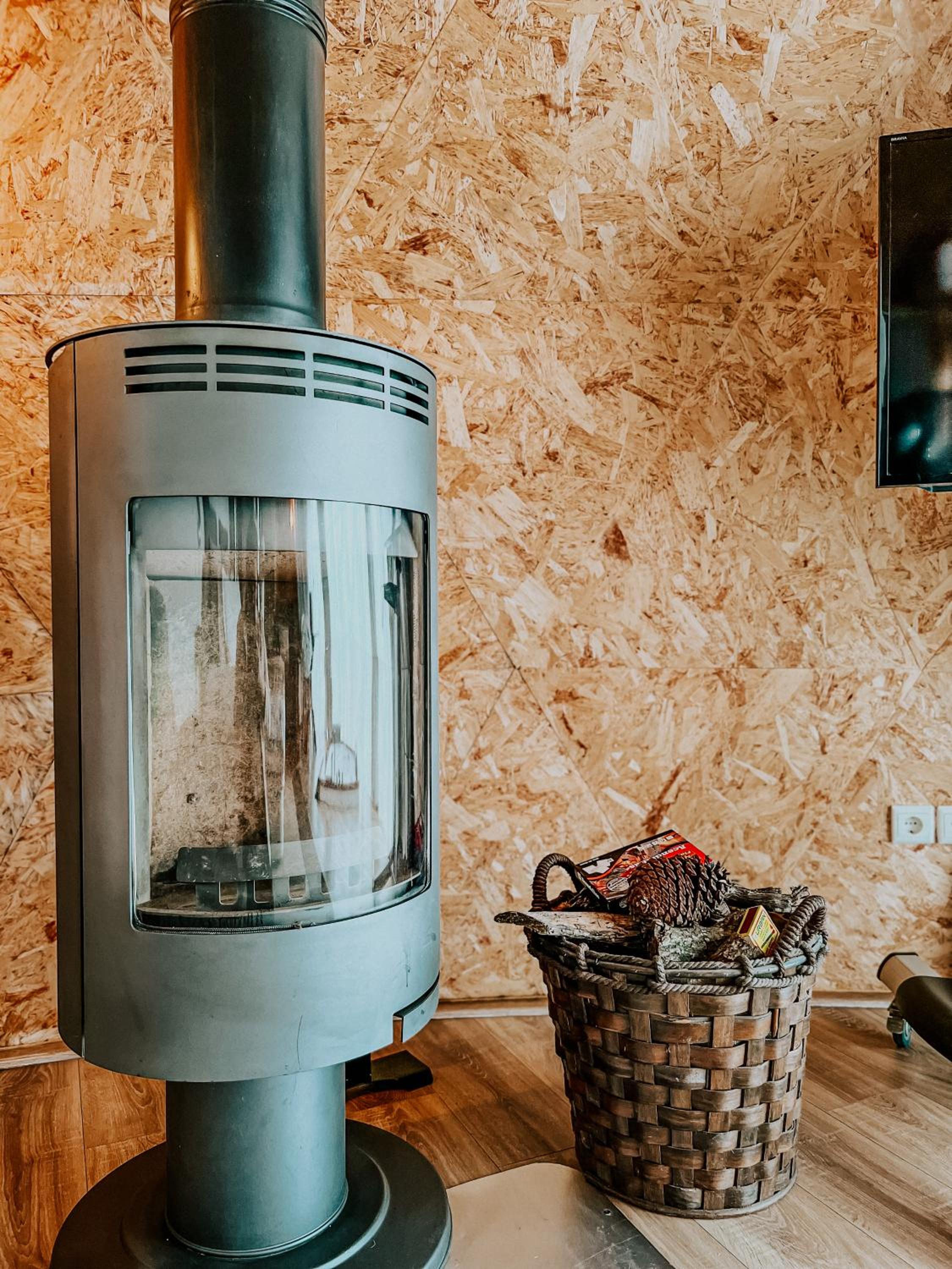 Natura Glamping