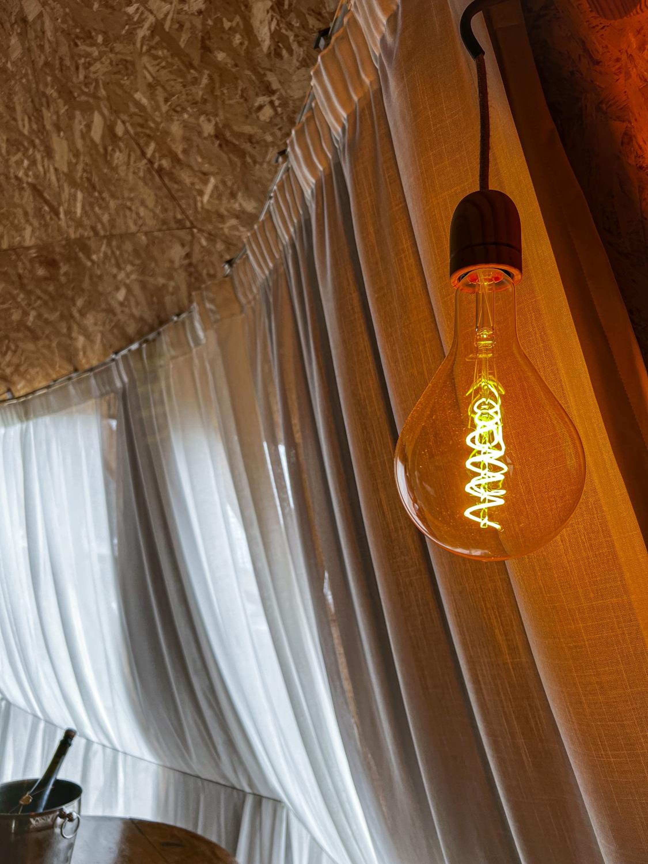 Natura Glamping