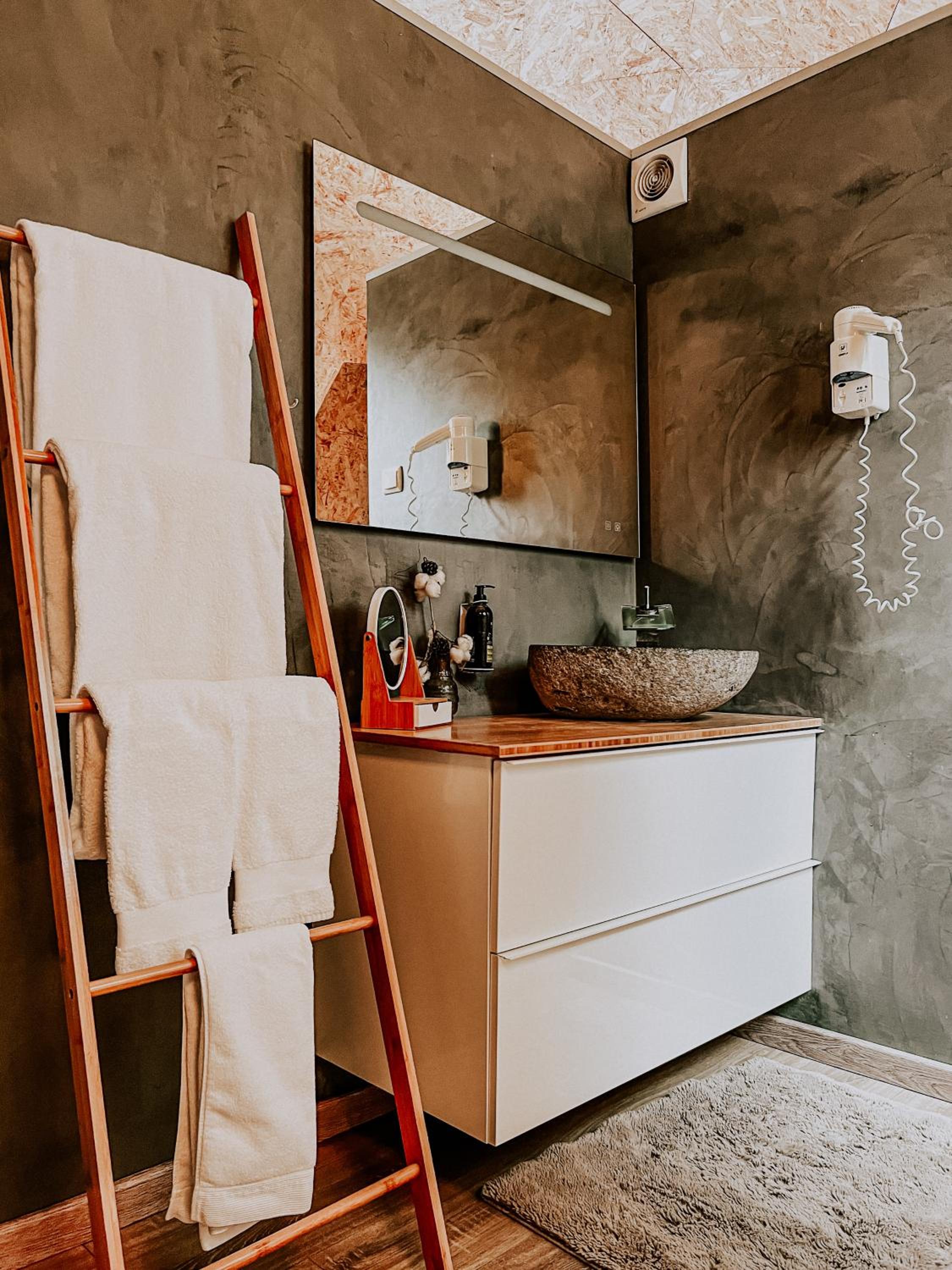 Natura Glamping