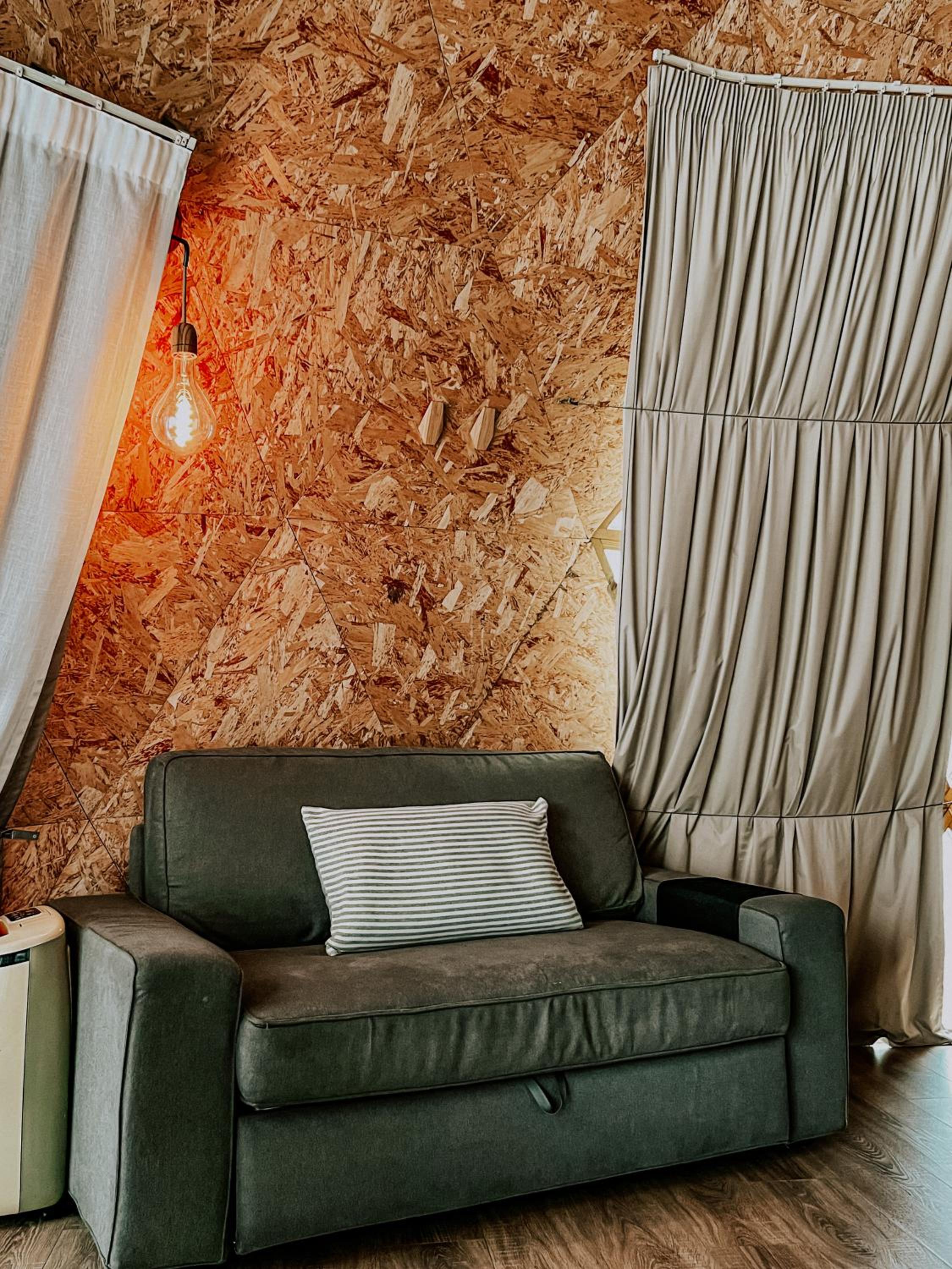 Natura Glamping