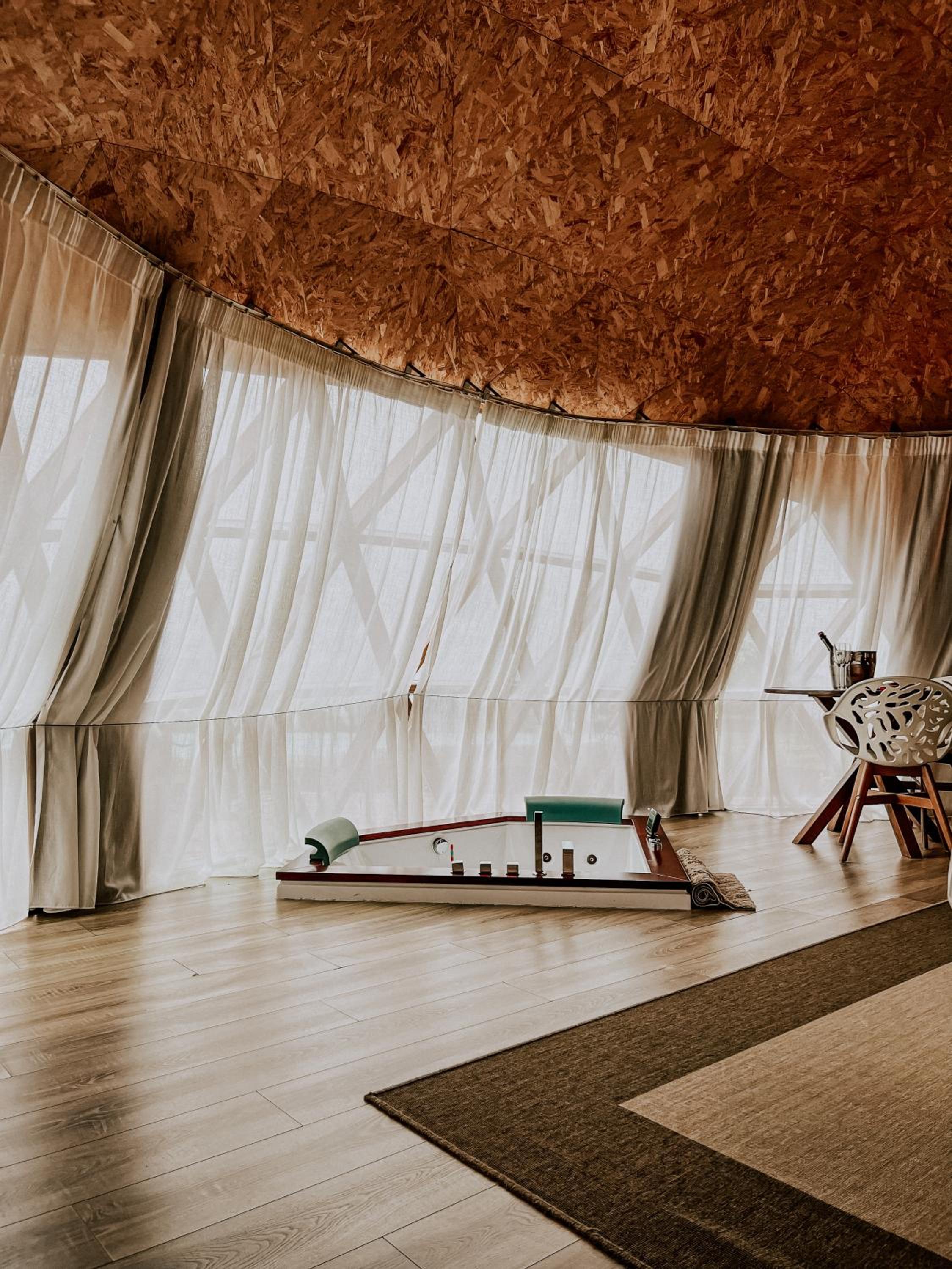 Natura Glamping