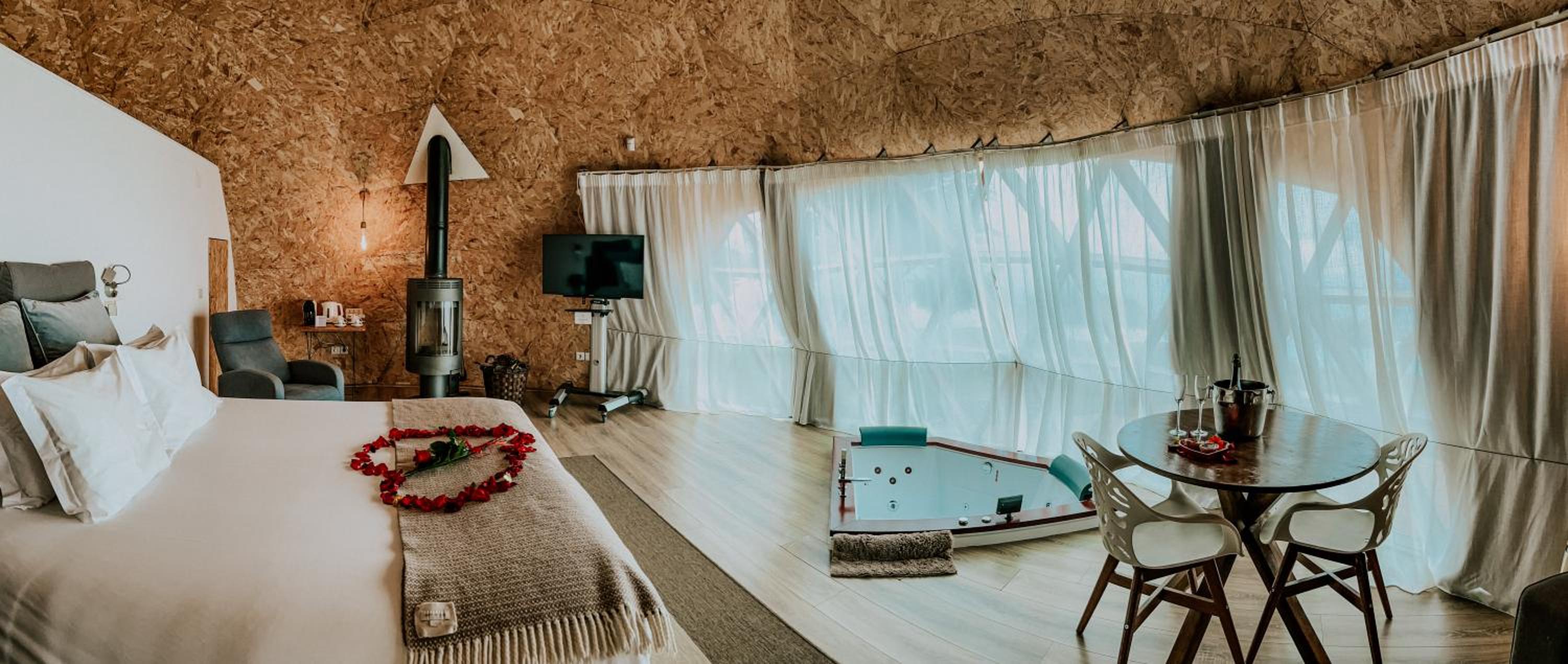 Natura Glamping