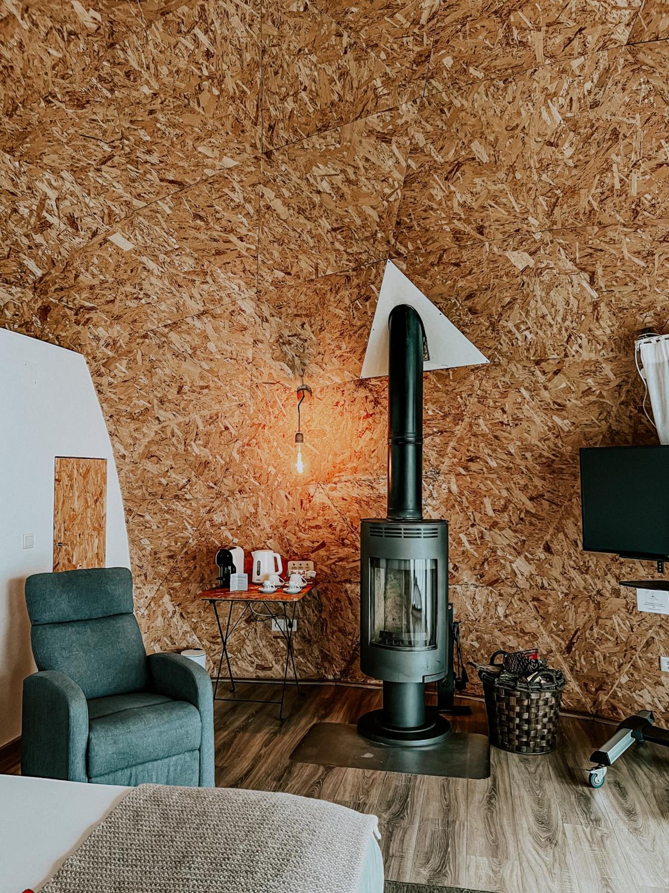 Natura Glamping