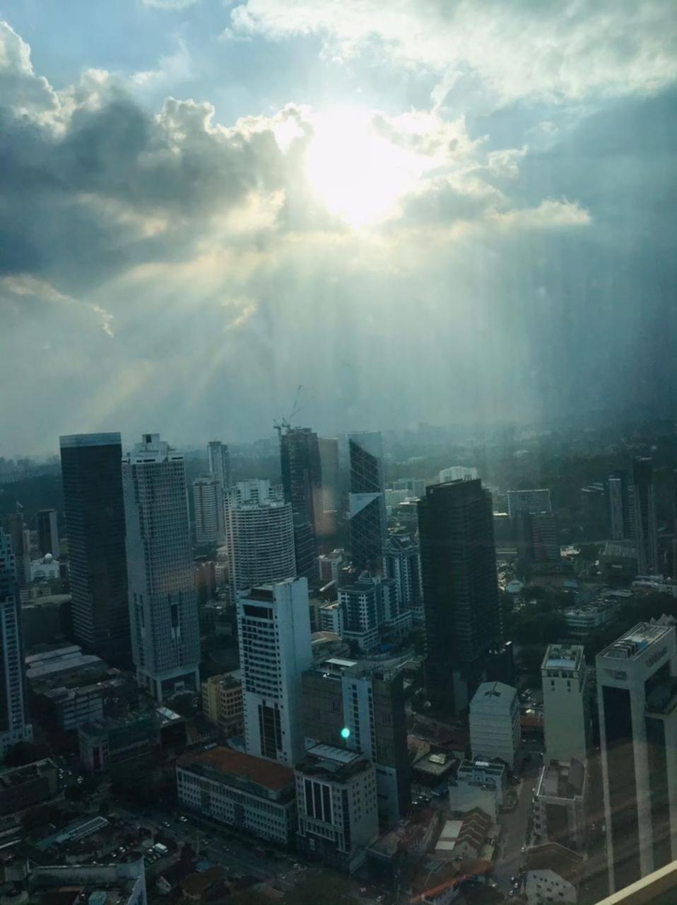 KLCC Ritz Residence Platinum