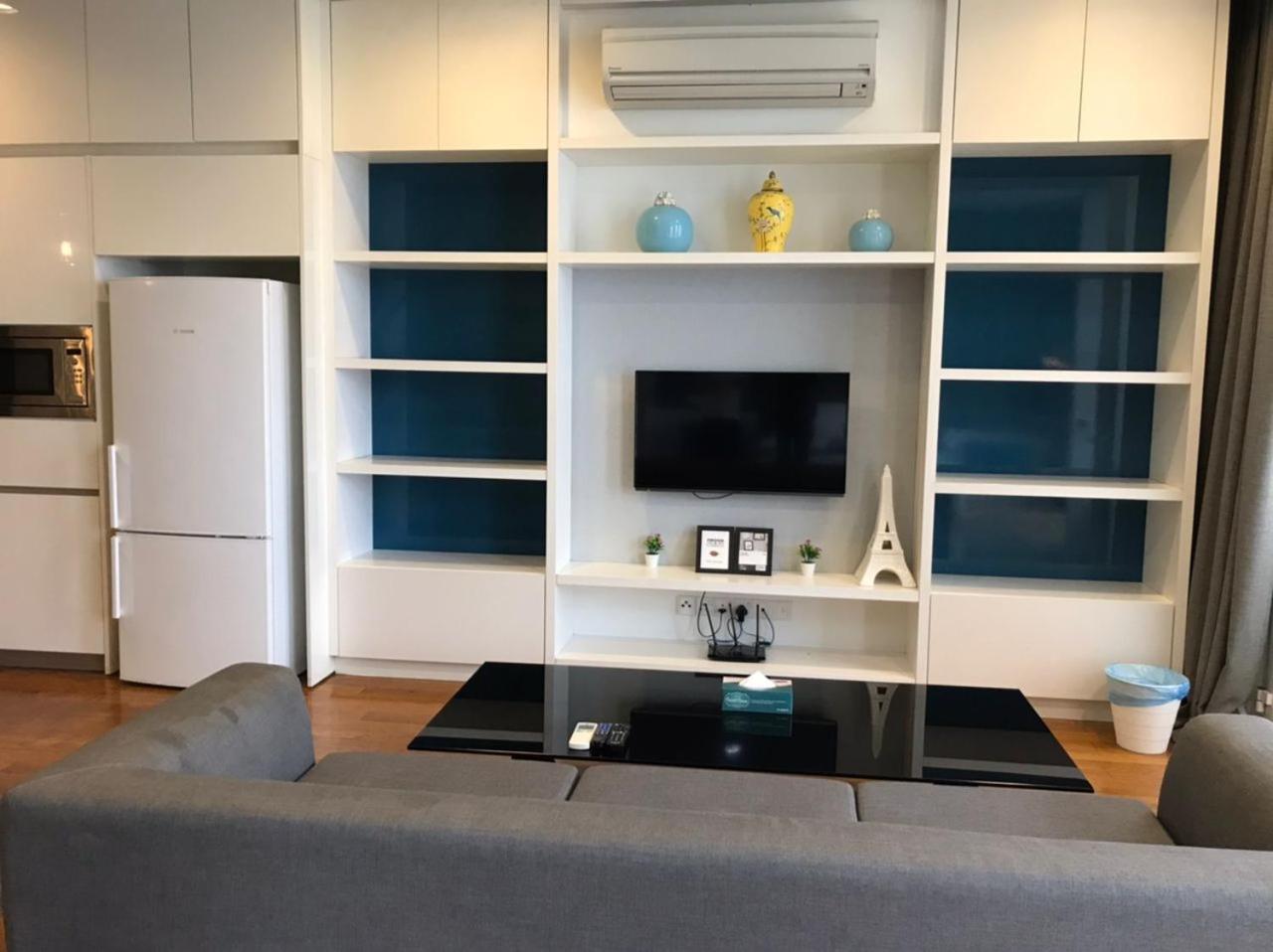 KLCC Ritz Residence Platinum
