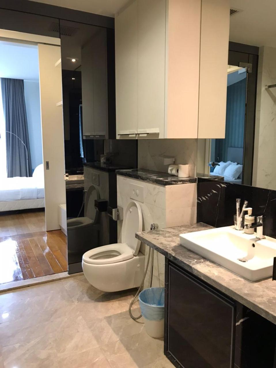 KLCC Ritz Residence Platinum