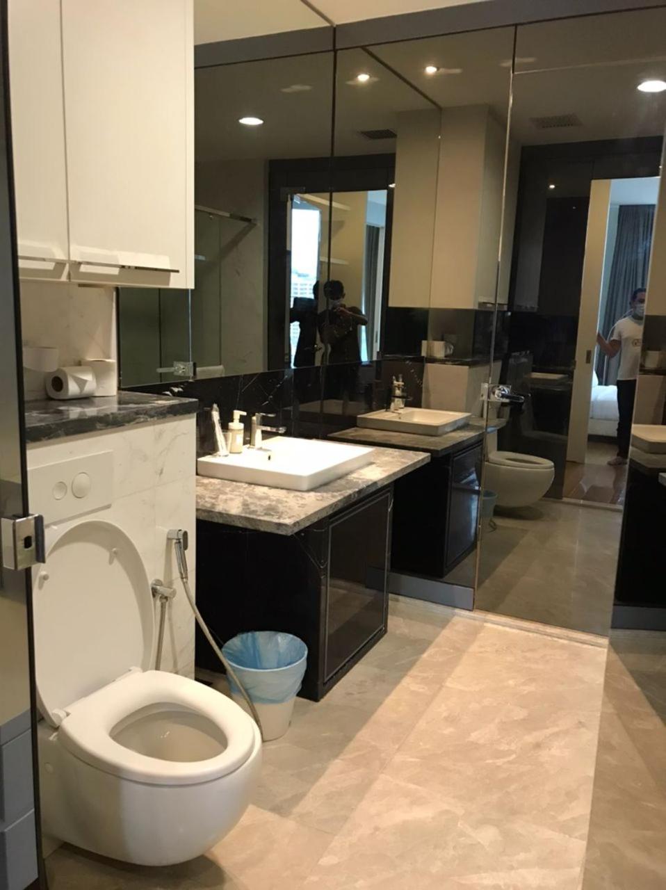 KLCC Ritz Residence Platinum
