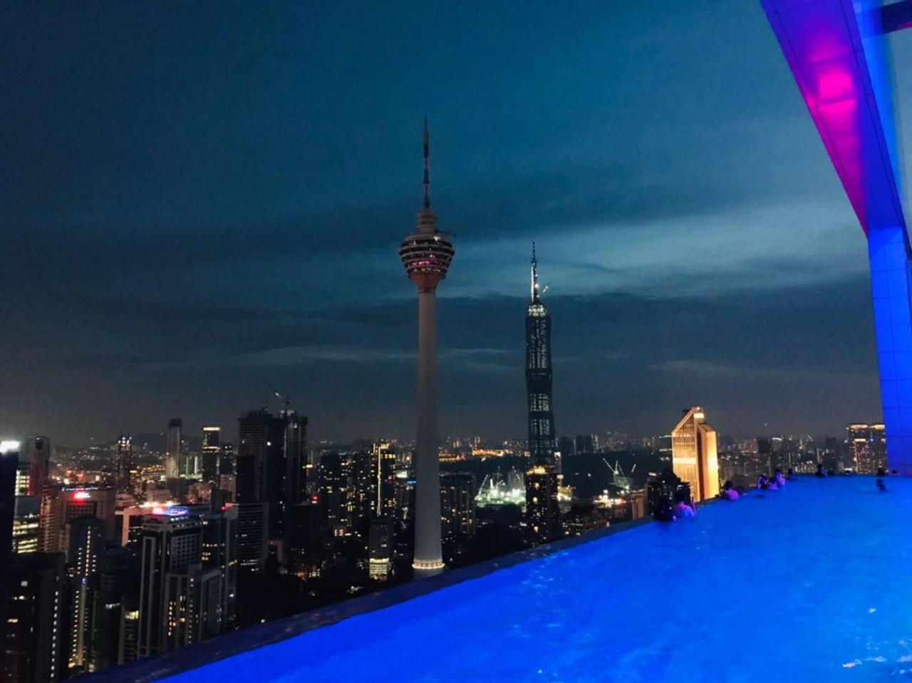 KLCC Ritz Residence Platinum