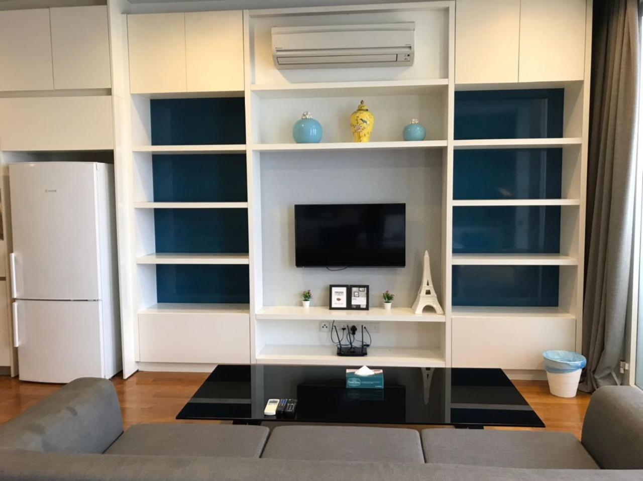 KLCC Ritz Residence Platinum