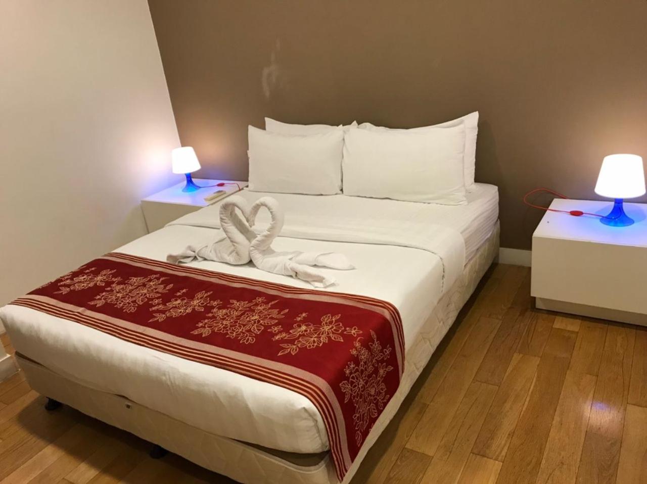 KLCC Ritz Residence Platinum