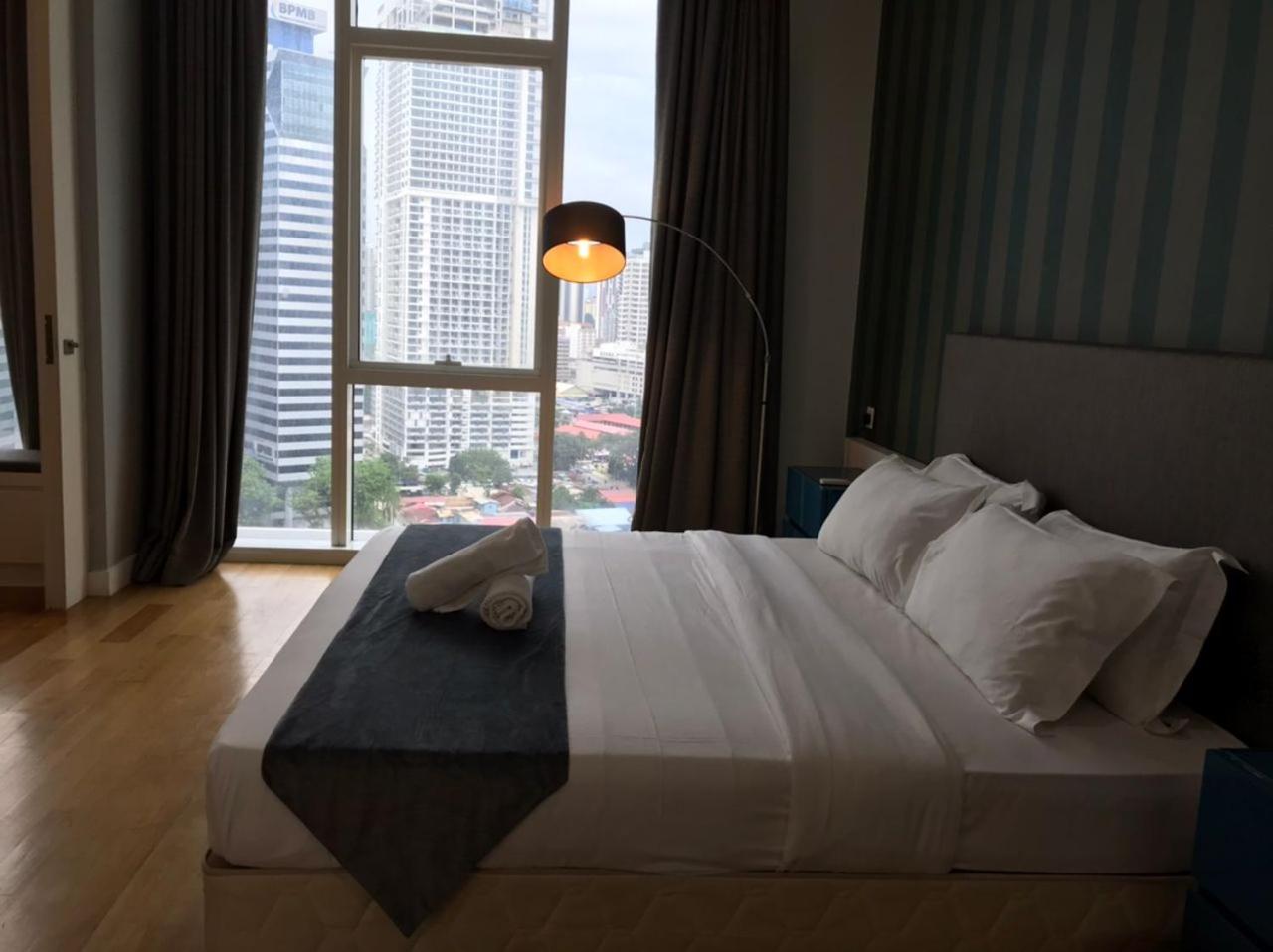 KLCC Ritz Residence Platinum