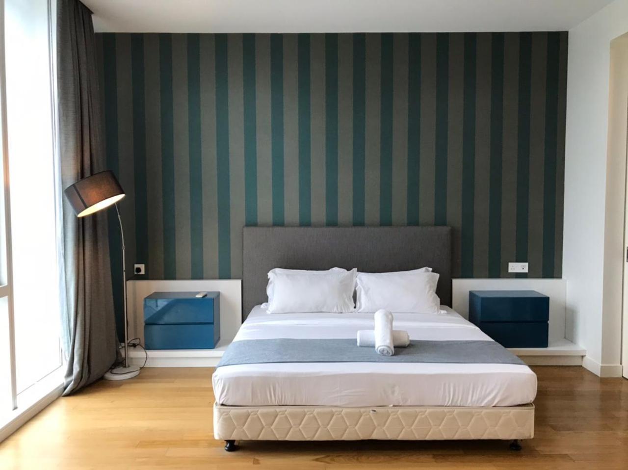 KLCC Ritz Residence Platinum