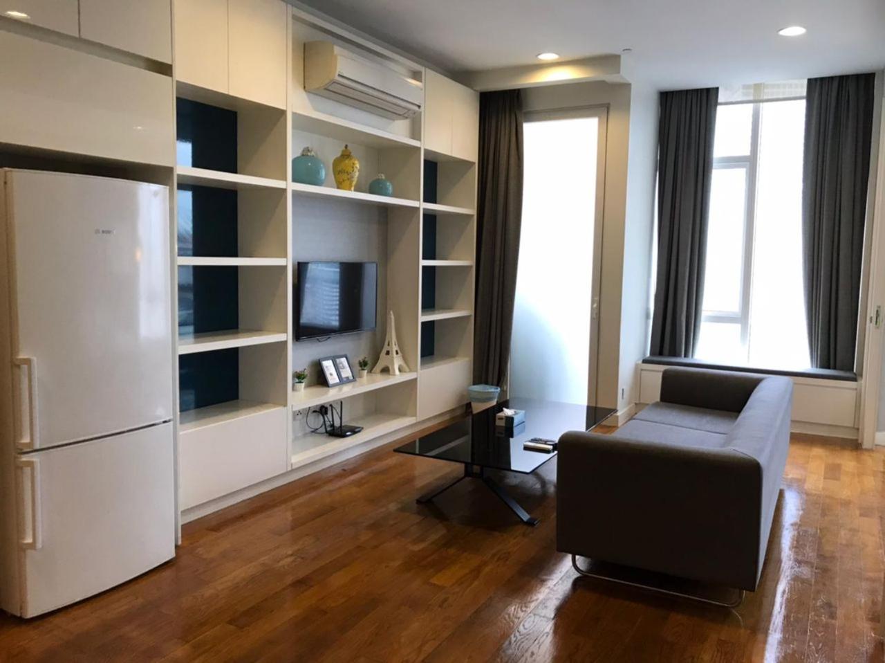 KLCC Ritz Residence Platinum