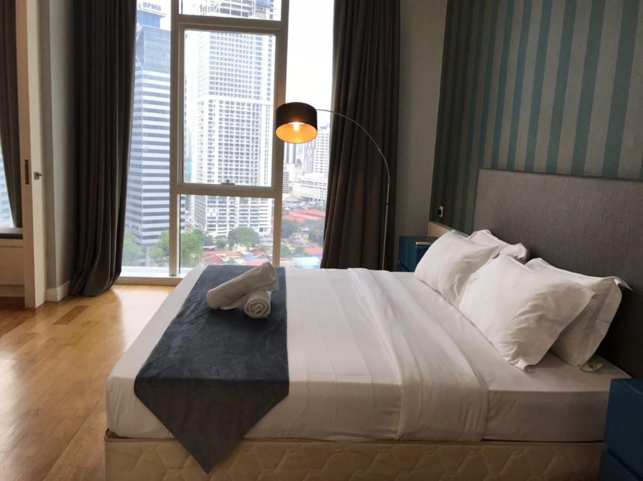KLCC Ritz Residence Platinum