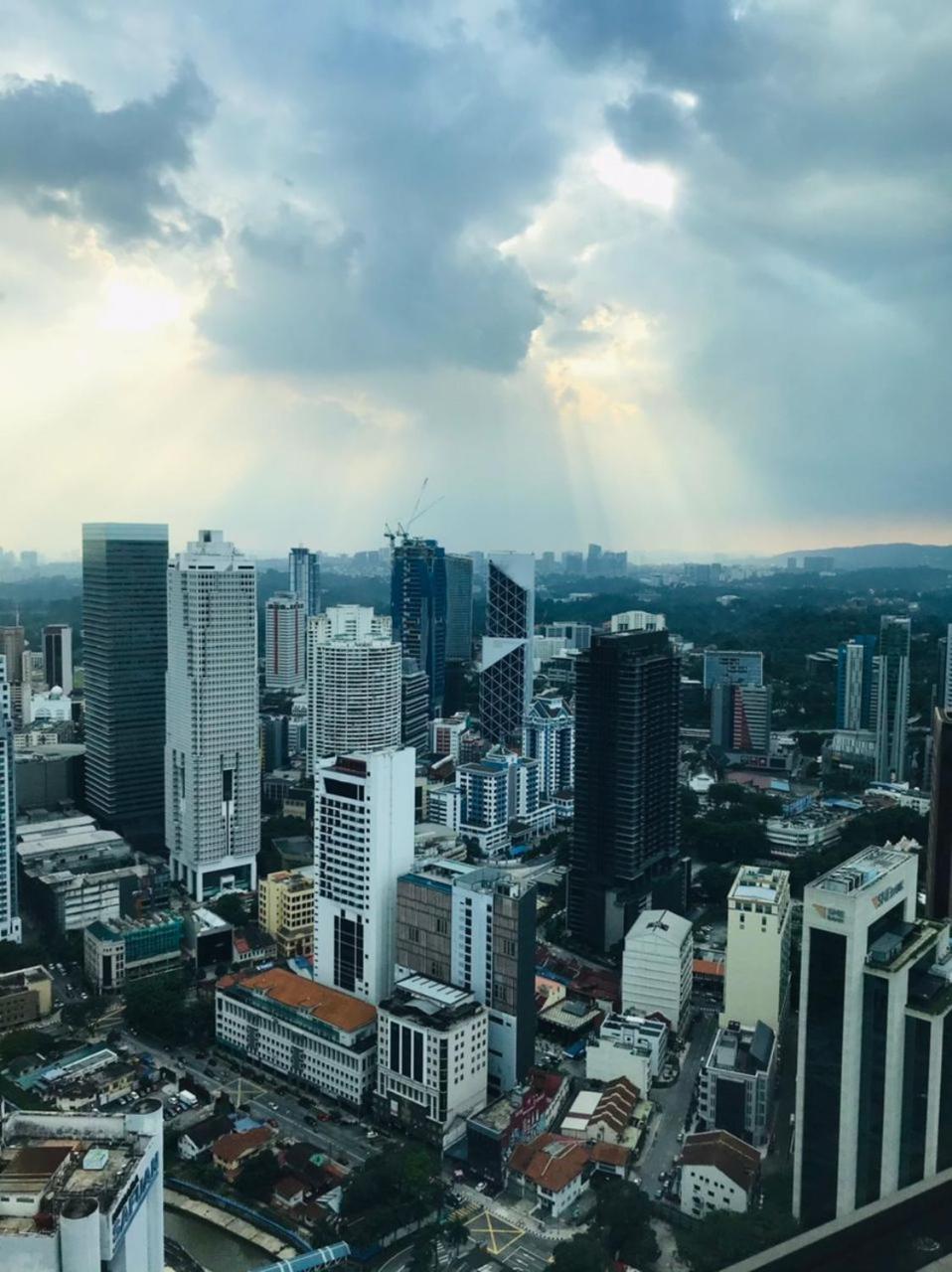 KLCC Ritz Residence Platinum