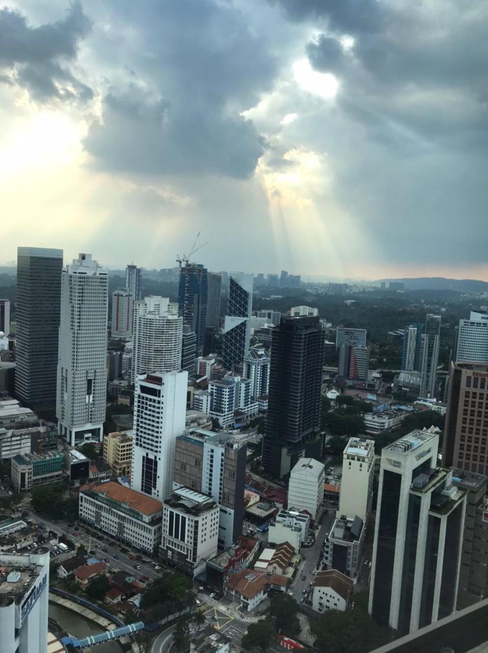 KLCC Ritz Residence Platinum