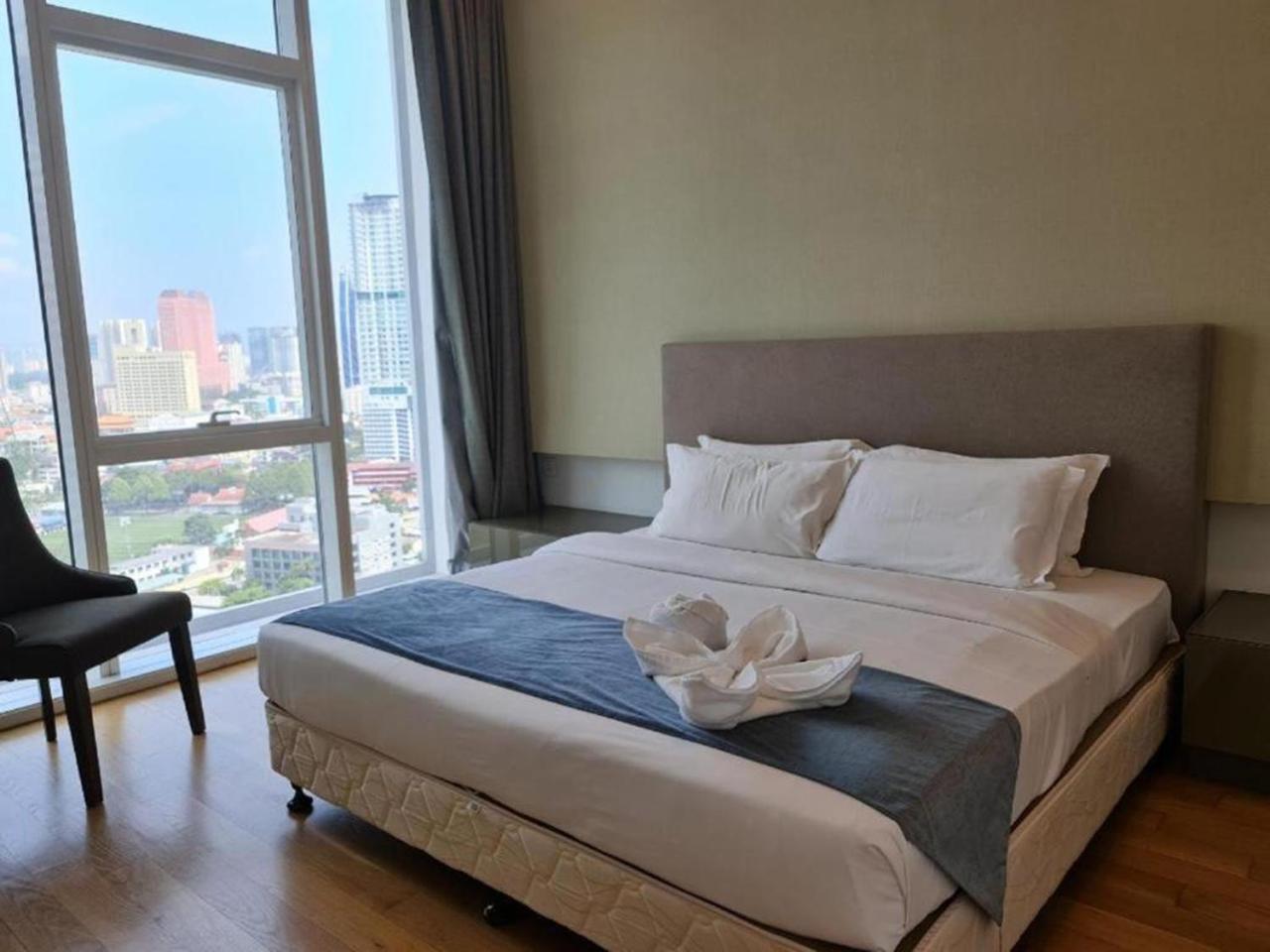 KLCC Ritz Residence Platinum