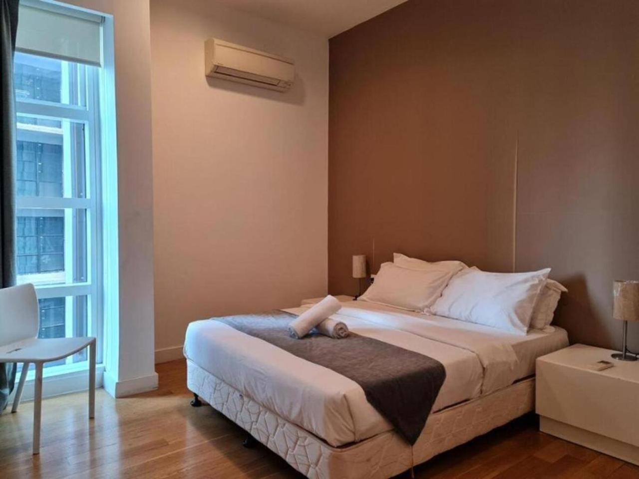 KLCC Ritz Residence Platinum