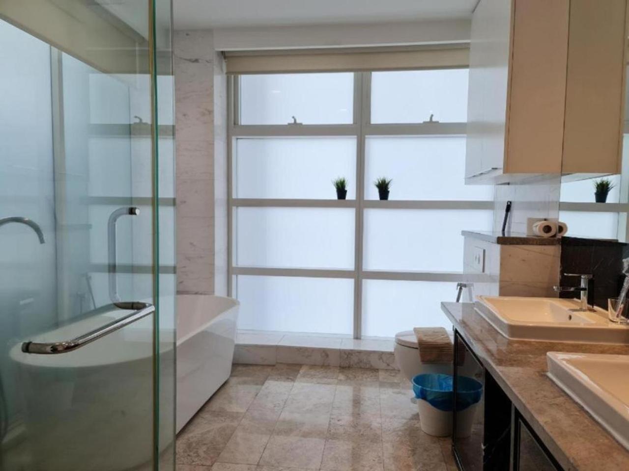 KLCC Ritz Residence Platinum