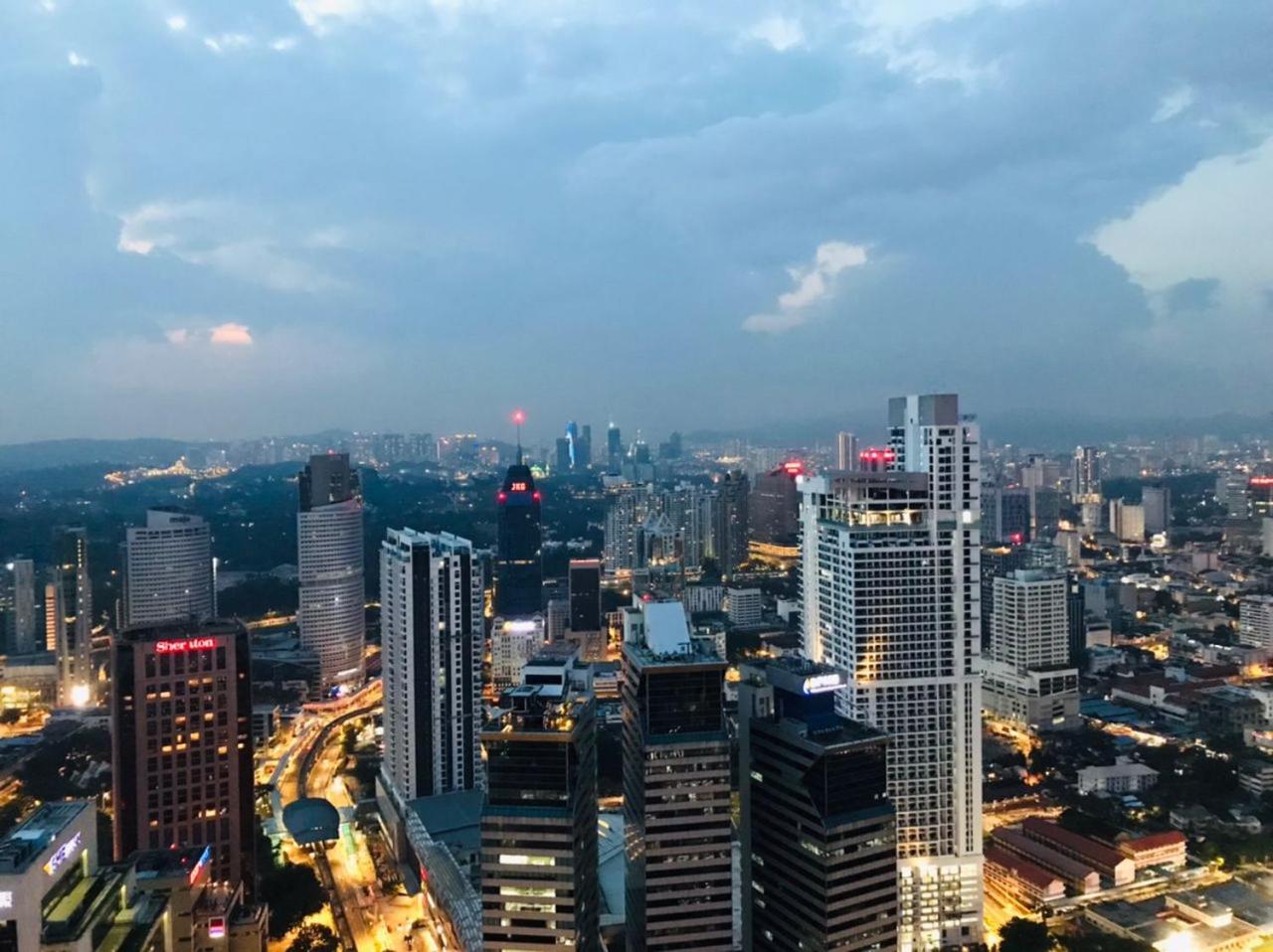 KLCC Ritz Residence Platinum